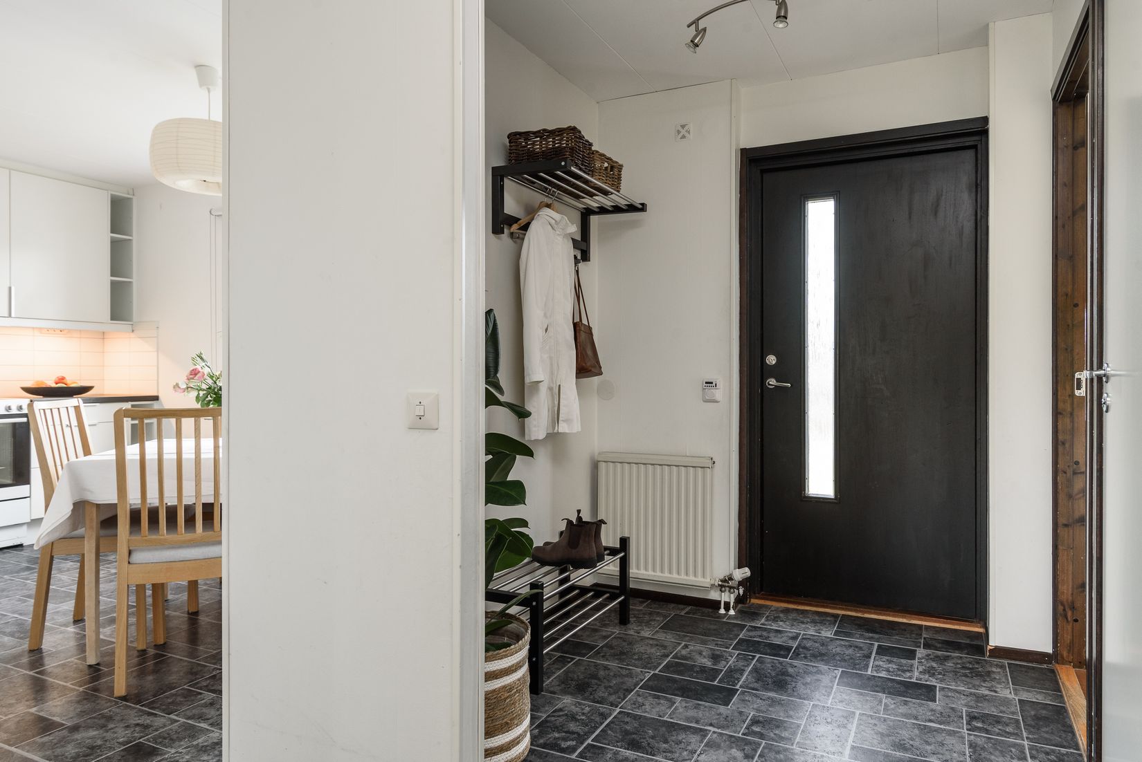 Villa, Blockhusvägen 3, Hovshaga, Växjö