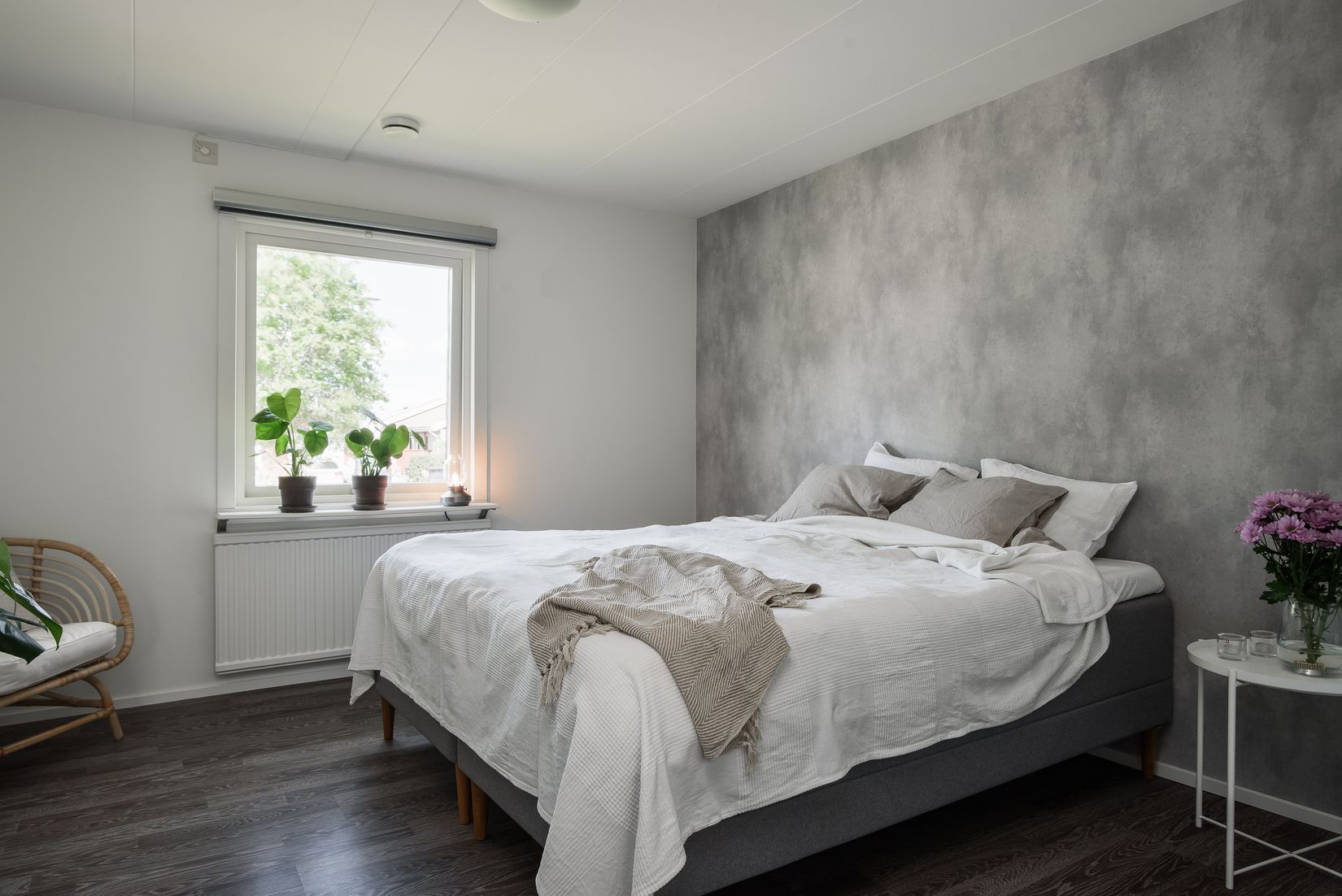 Villa, Blockhusvägen 3, Hovshaga, Växjö