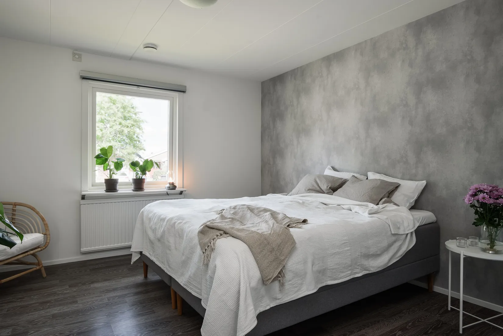Villa, Blockhusvägen 3, Hovshaga, Växjö