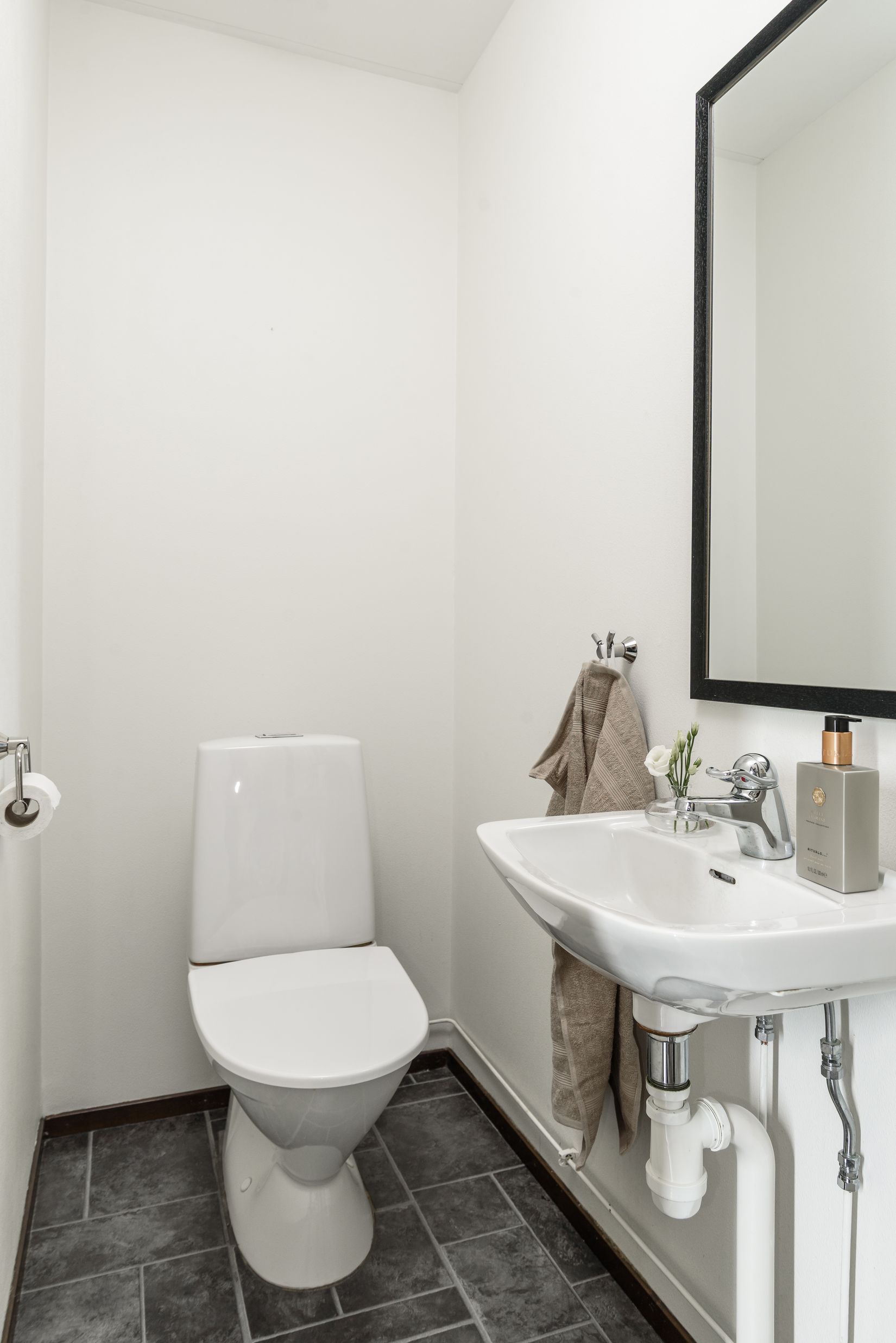 Villa, Blockhusvägen 3, Hovshaga, Växjö