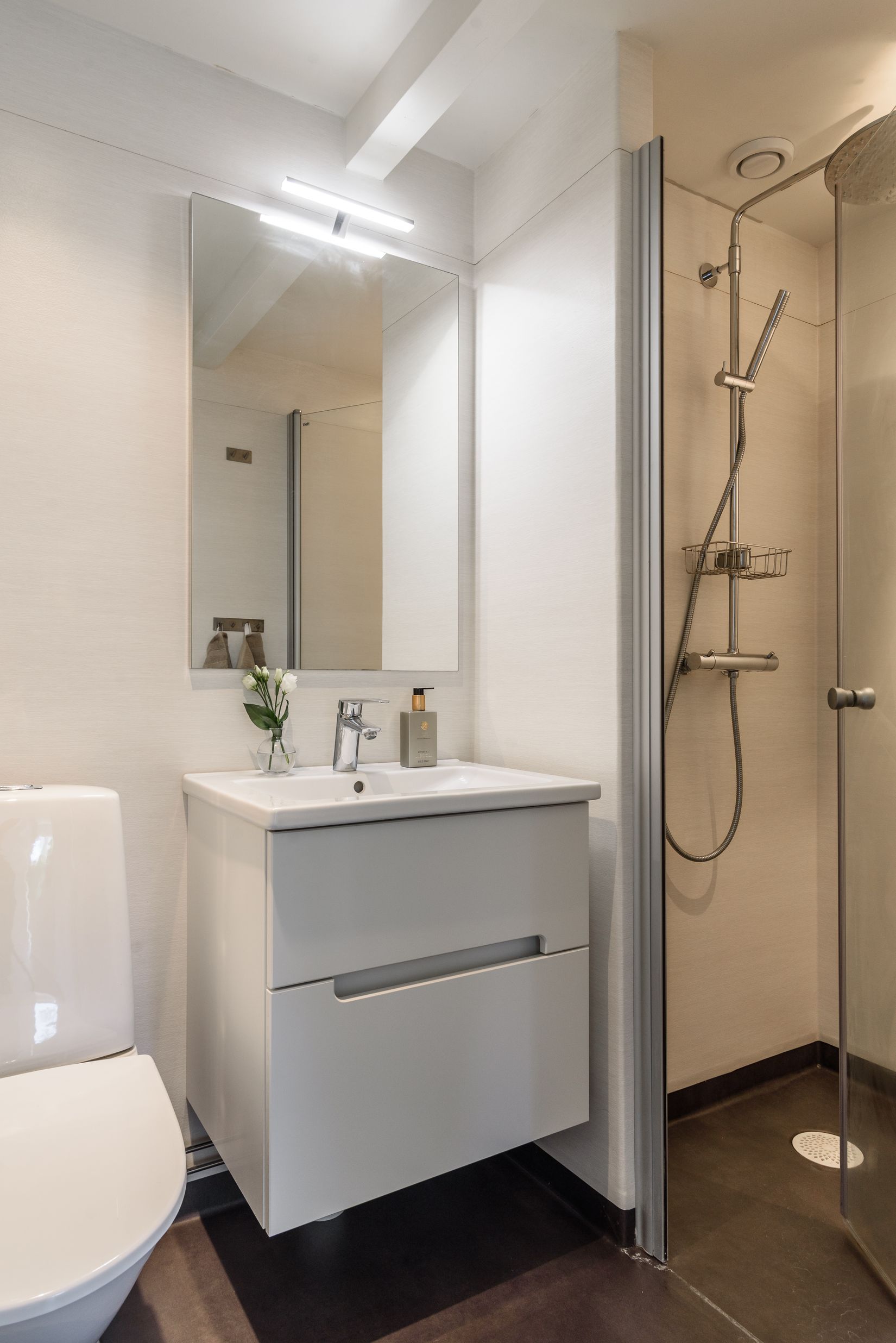 Villa, Blockhusvägen 3, Hovshaga, Växjö