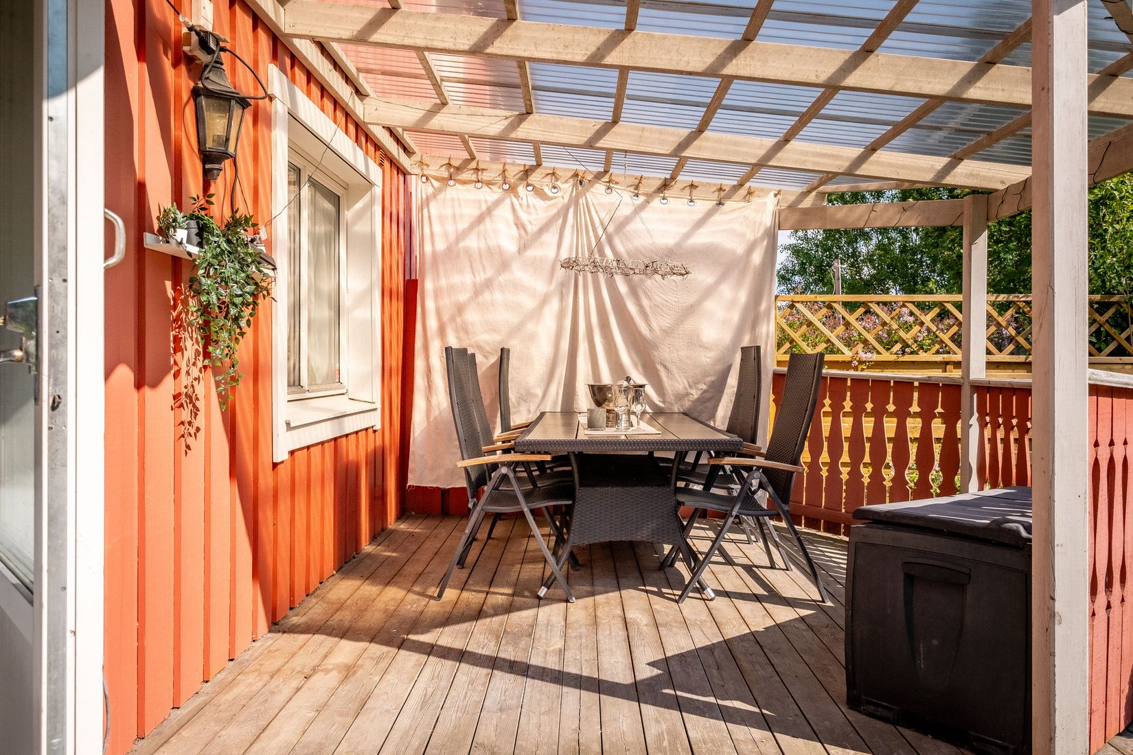 Bostadsrätt, Radhus, Söderströms väg 403, Färingsö Stenhamra, Ekerö