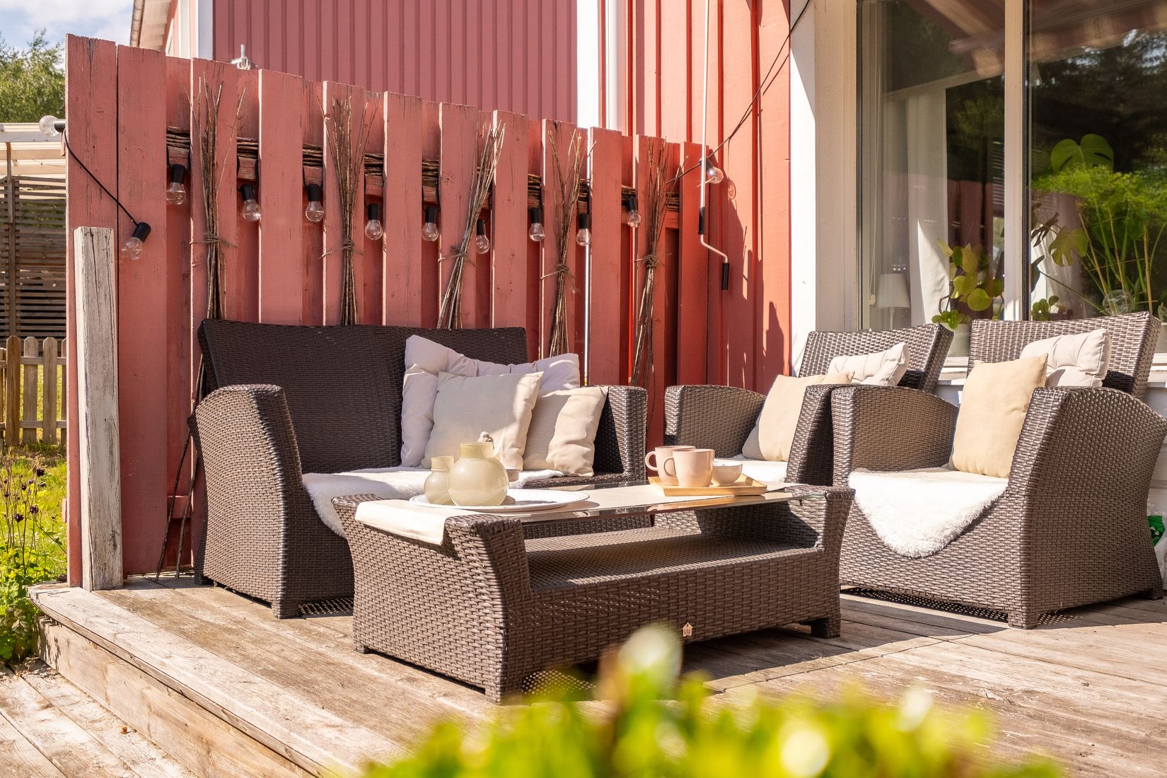 Bostadsrätt, Radhus, Söderströms väg 403, Färingsö Stenhamra, Ekerö