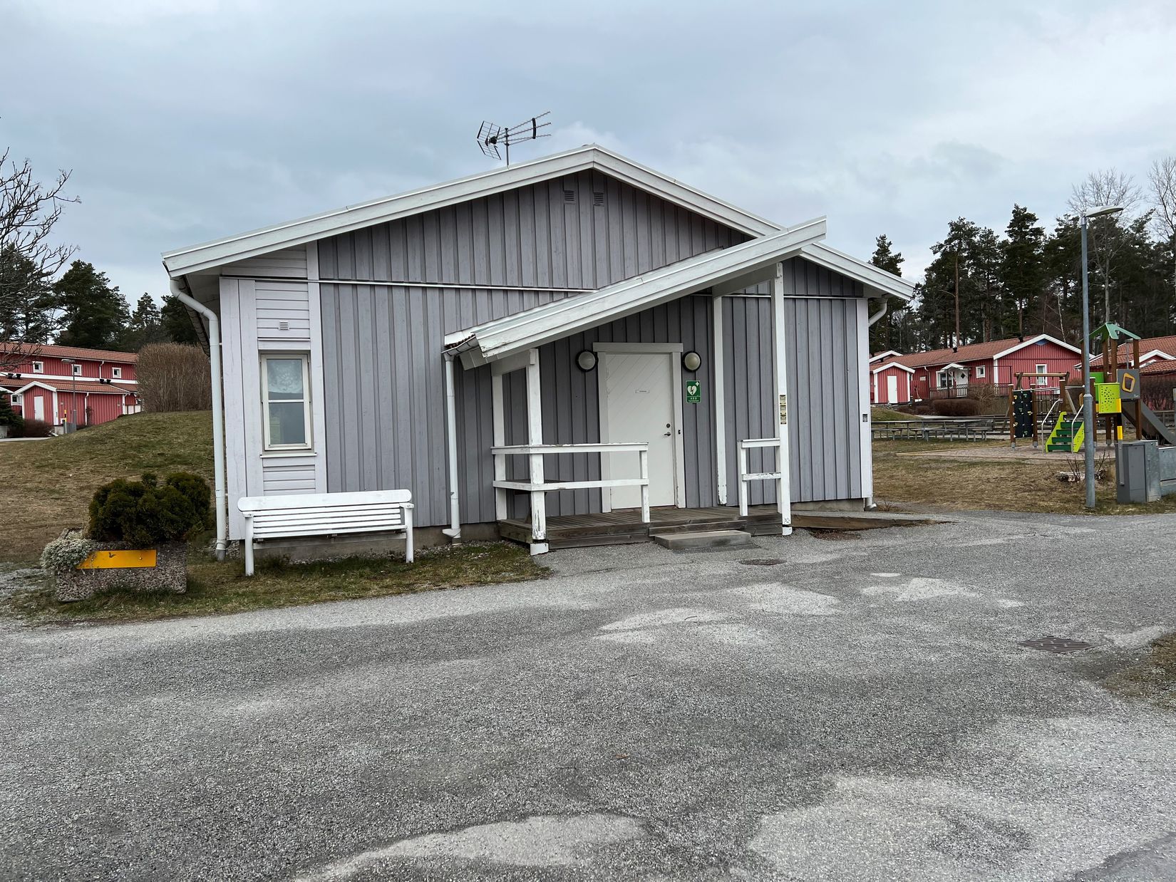 Bostadsrätt, Radhus, Söderströms väg 403, Färingsö Stenhamra, Ekerö