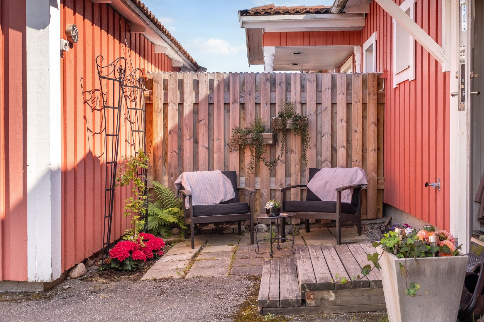 Bostadsrätt, Radhus, Söderströms väg 403, Färingsö Stenhamra, Ekerö