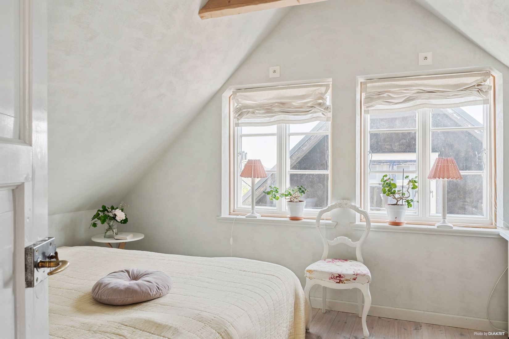 Villa, Skepparegatan 33, Brantevik, Simrishamn