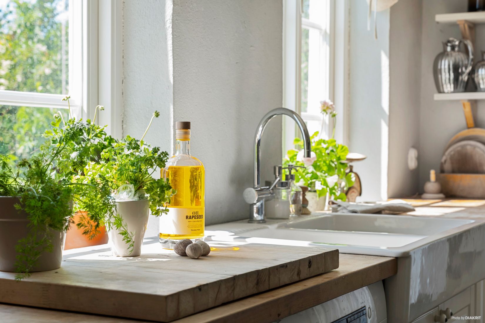 Villa, Skepparegatan 33, Brantevik, Simrishamn