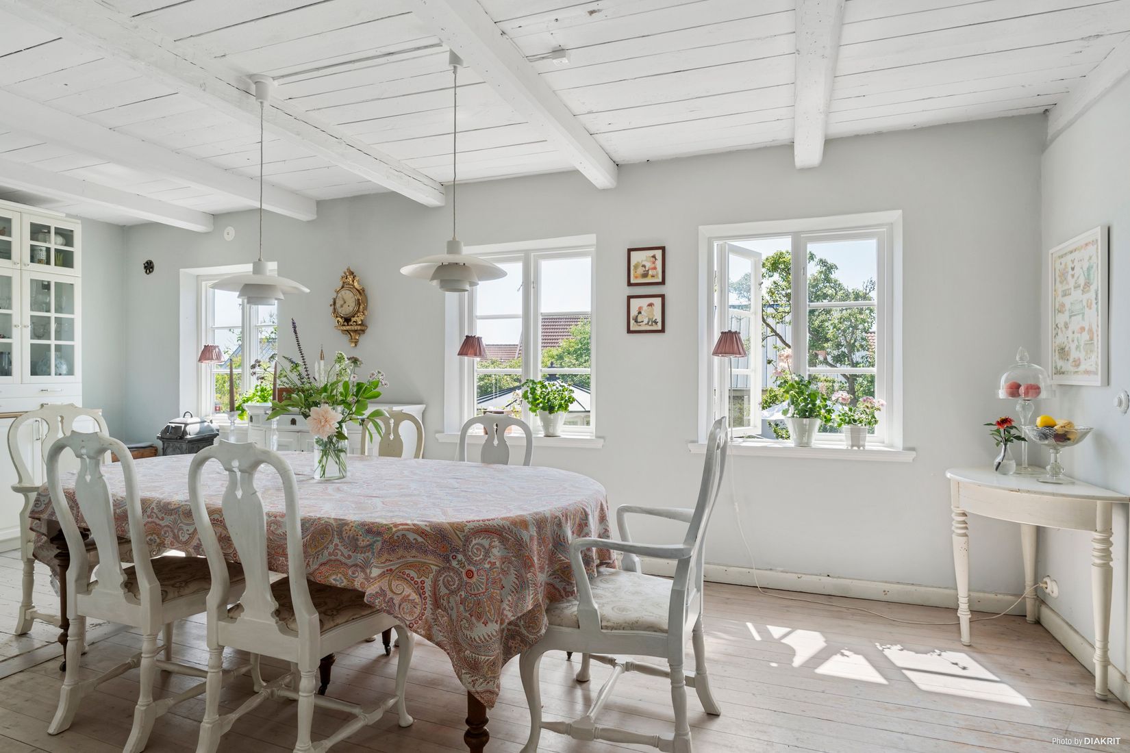 Villa, Skepparegatan 33, Brantevik, Simrishamn