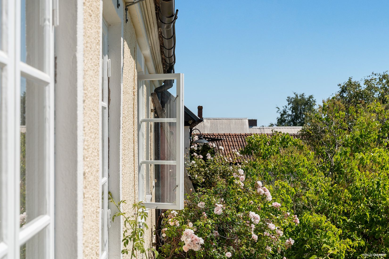 Villa, Skepparegatan 33, Brantevik, Simrishamn