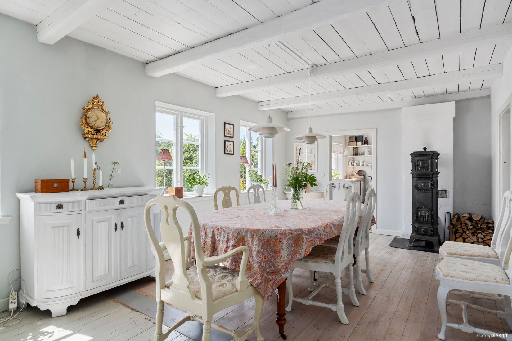 Villa, Skepparegatan 33, Brantevik, Simrishamn