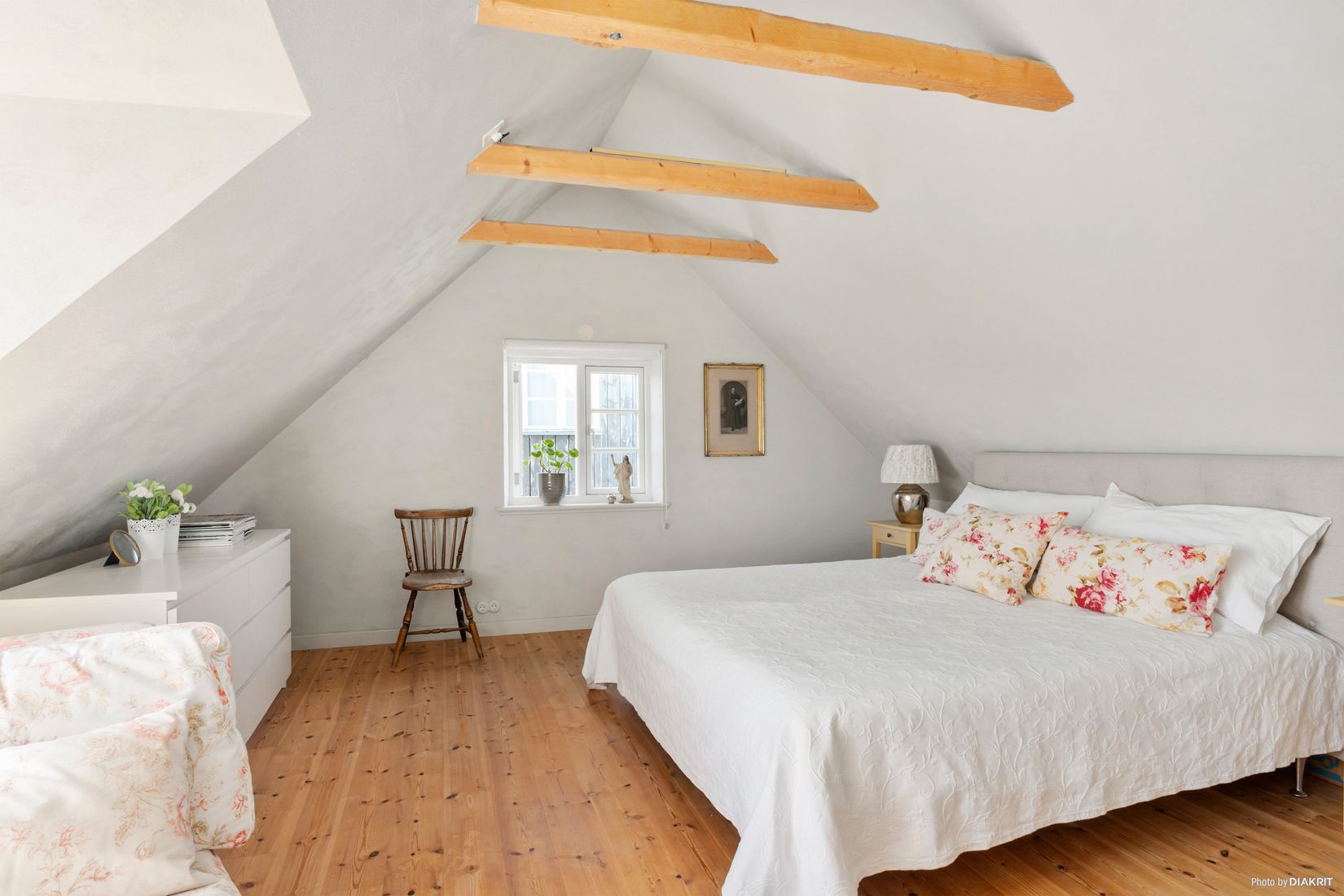 Villa, Skepparegatan 33, Brantevik, Simrishamn