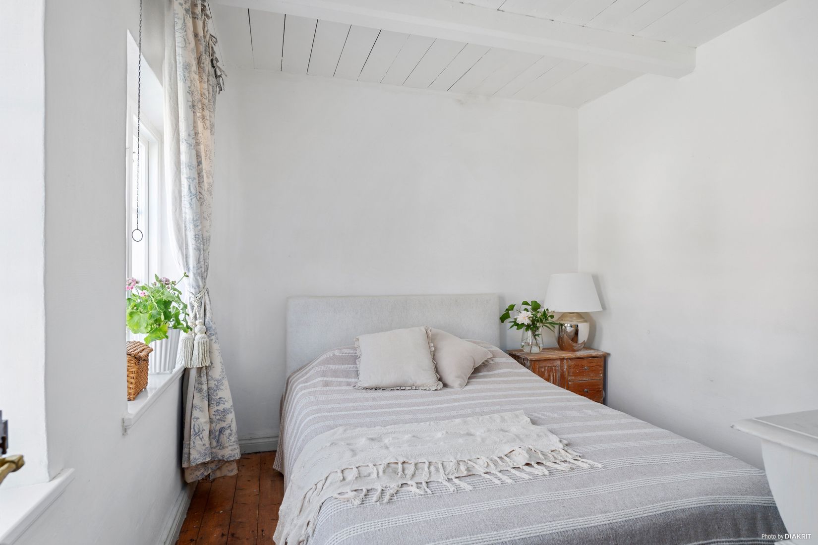 Villa, Skepparegatan 33, Brantevik, Simrishamn