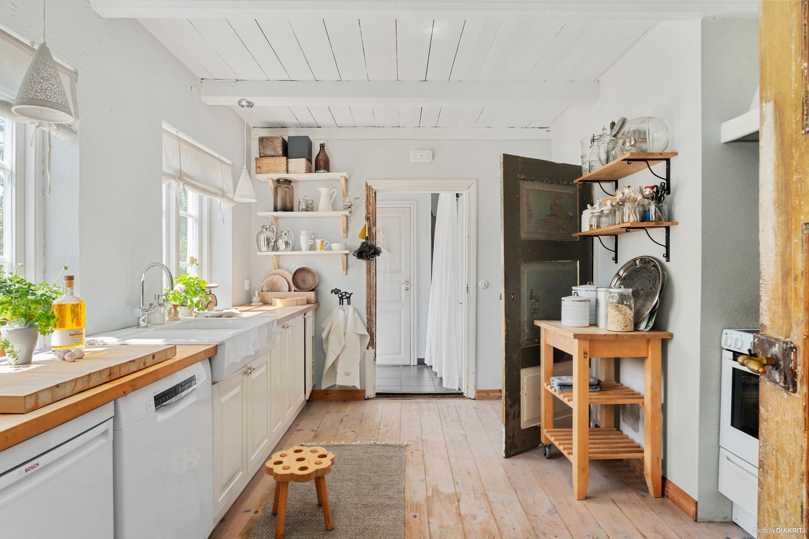 Villa, Skepparegatan 33, Brantevik, Simrishamn