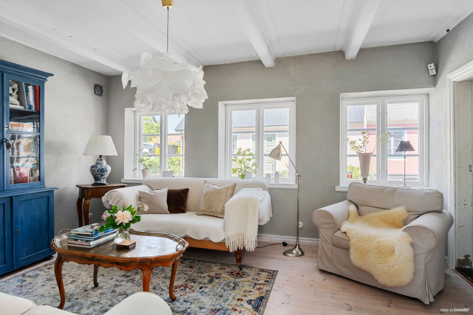 Villa, Skepparegatan 33, Brantevik, Simrishamn