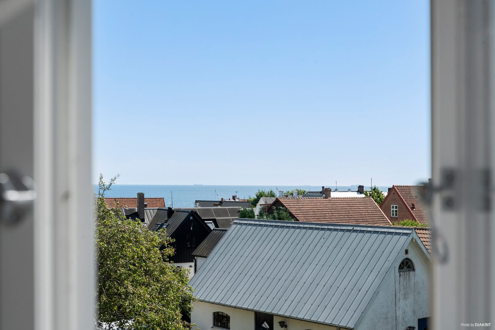 Villa, Skepparegatan 33, Brantevik, Simrishamn