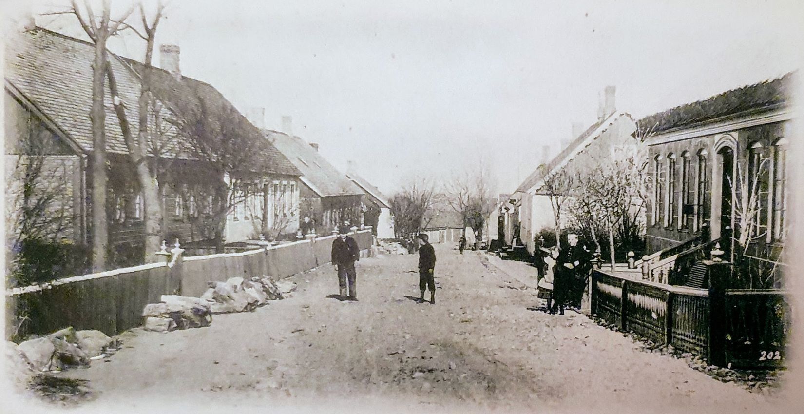 Villa, Skepparegatan 33, Brantevik, Simrishamn