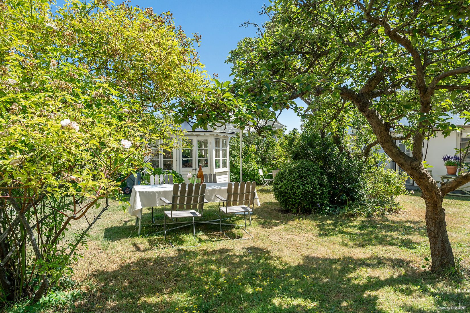 Villa, Skepparegatan 33, Brantevik, Simrishamn