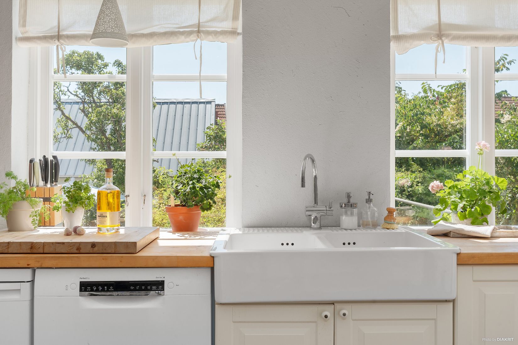 Villa, Skepparegatan 33, Brantevik, Simrishamn