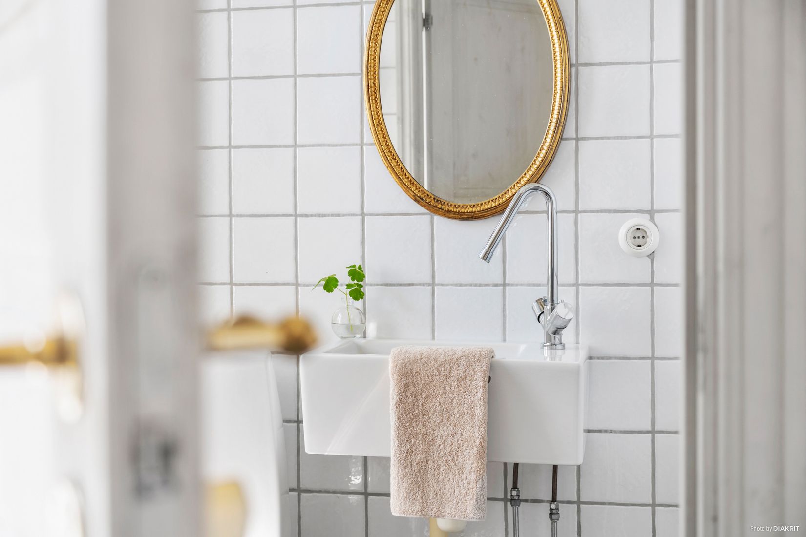 Villa, Skepparegatan 33, Brantevik, Simrishamn