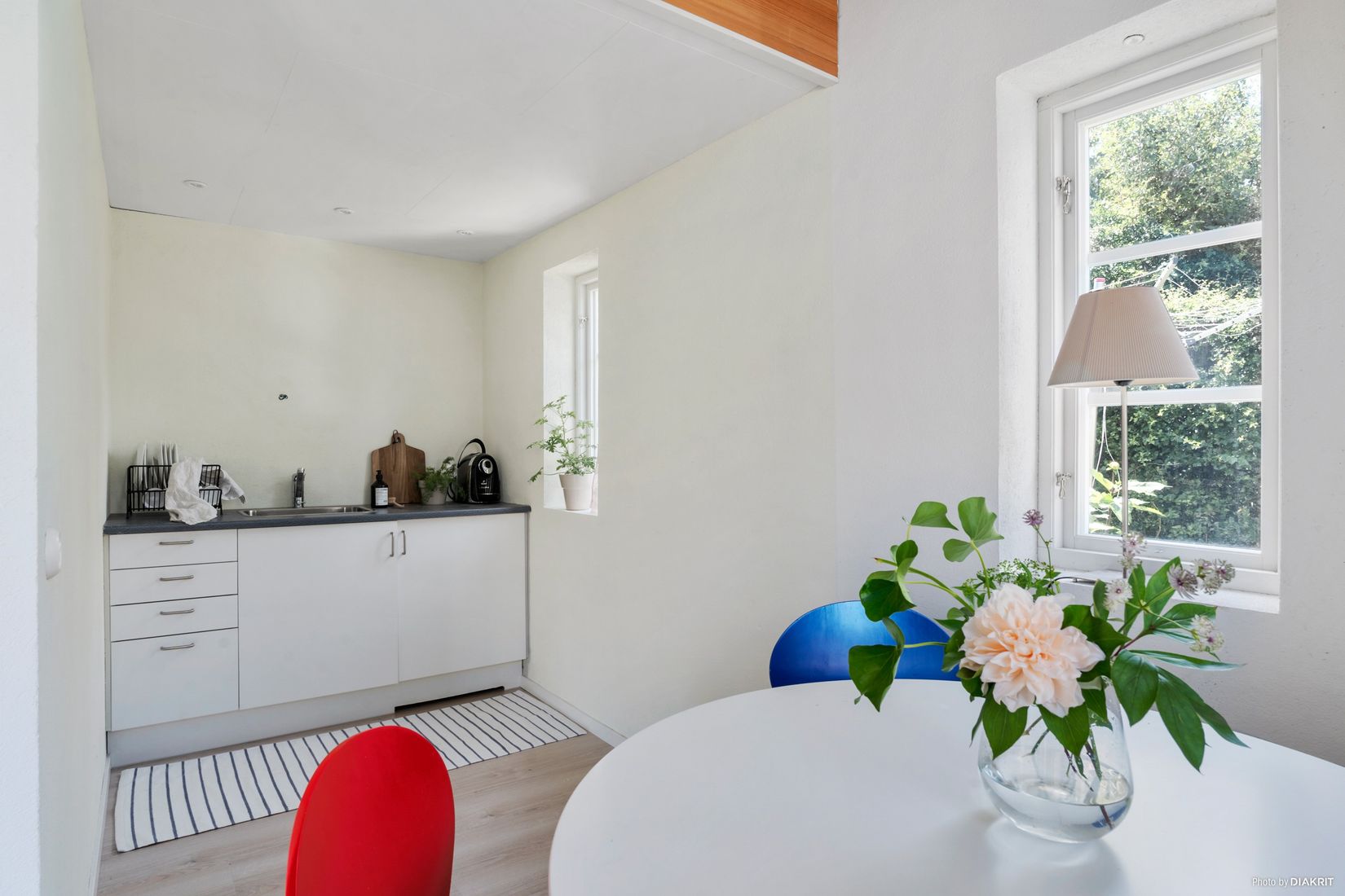 Villa, Skepparegatan 33, Brantevik, Simrishamn