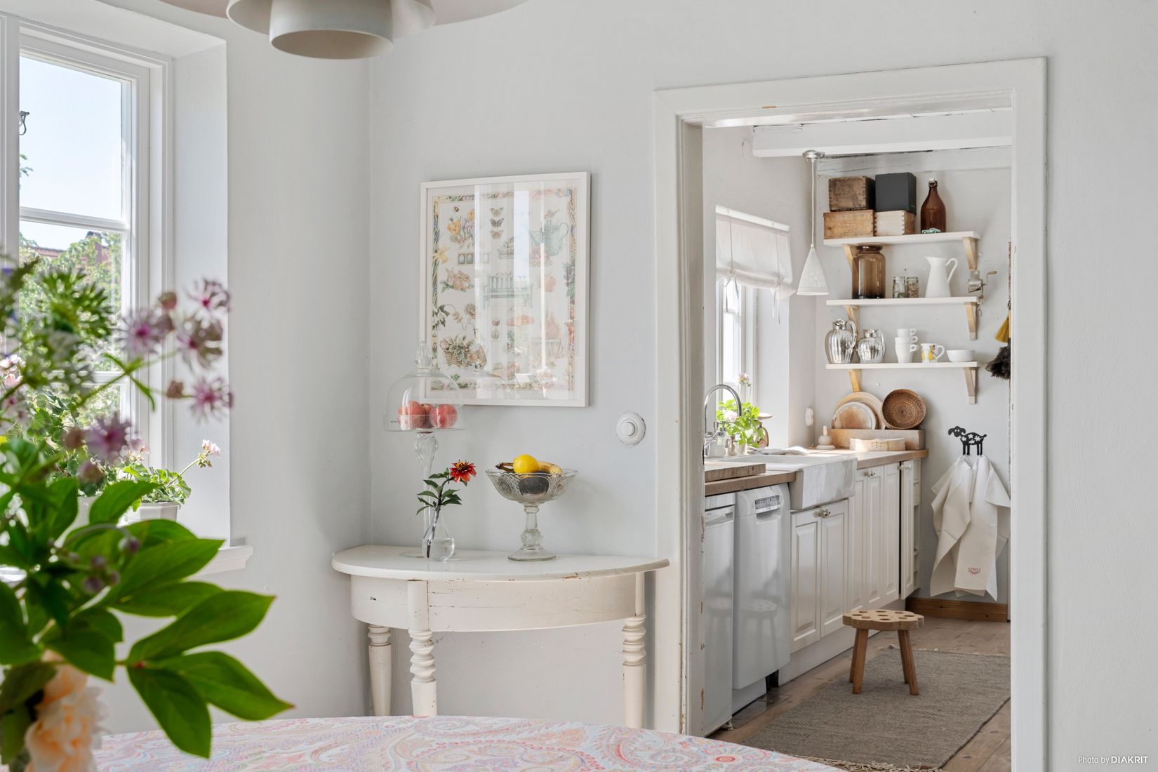 Villa, Skepparegatan 33, Brantevik, Simrishamn