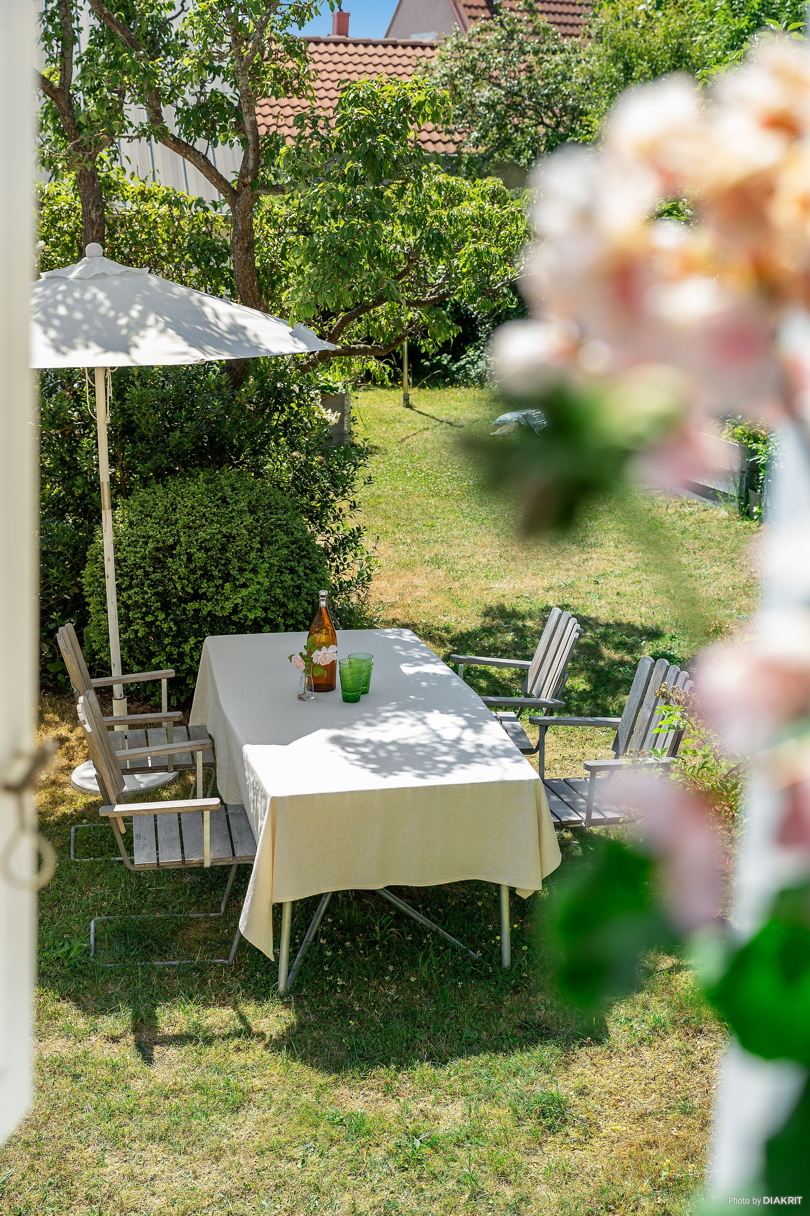 Villa, Skepparegatan 33, Brantevik, Simrishamn