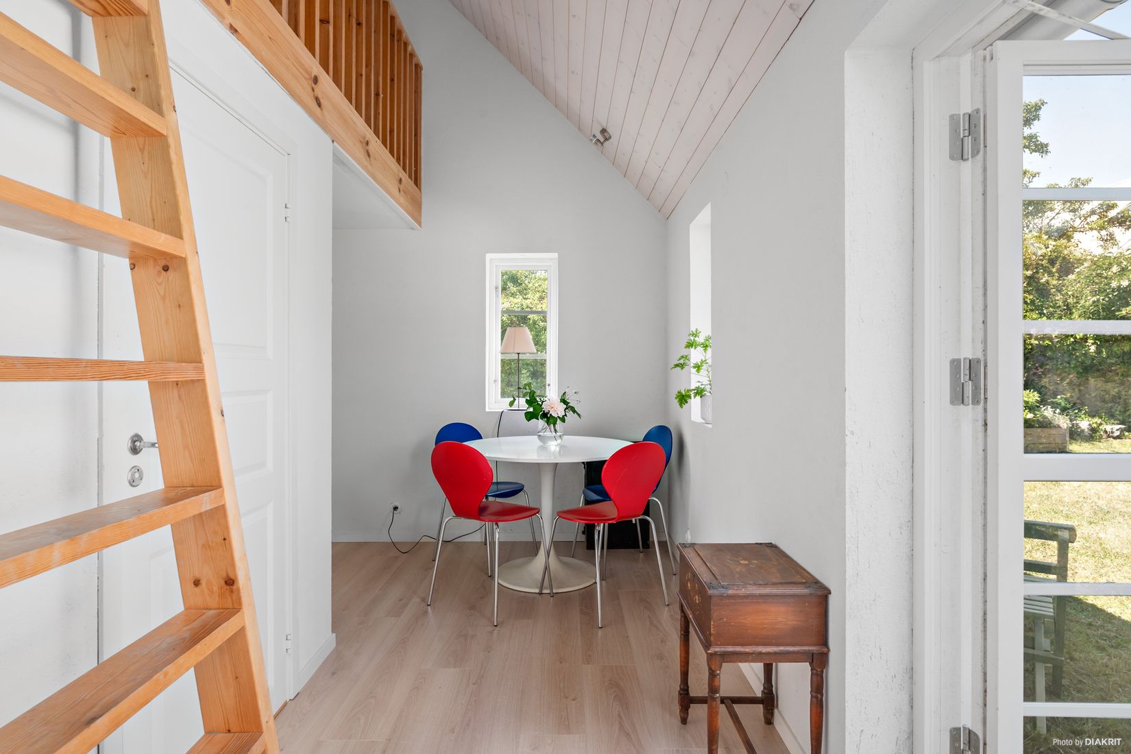 Villa, Skepparegatan 33, Brantevik, Simrishamn