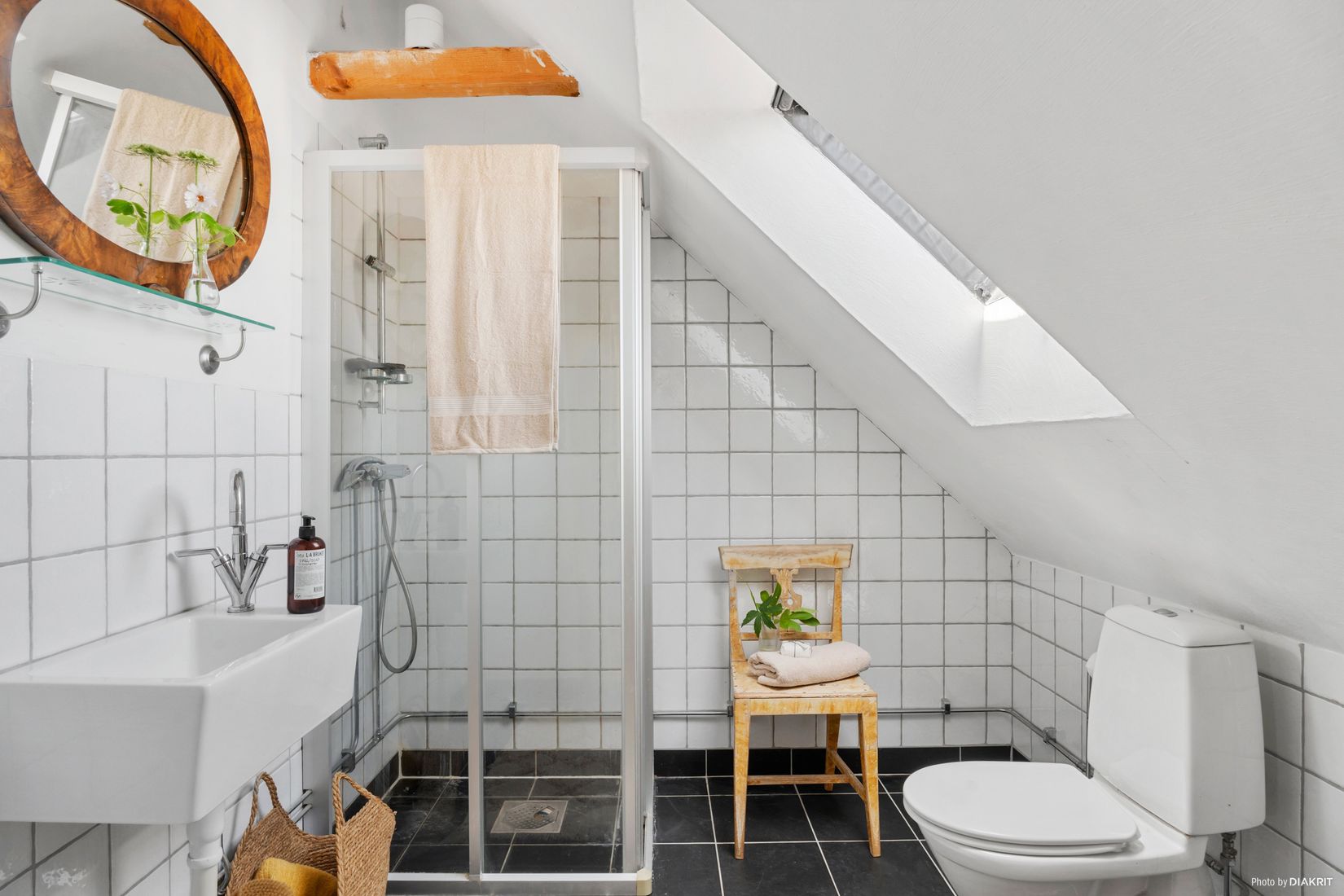 Villa, Skepparegatan 33, Brantevik, Simrishamn