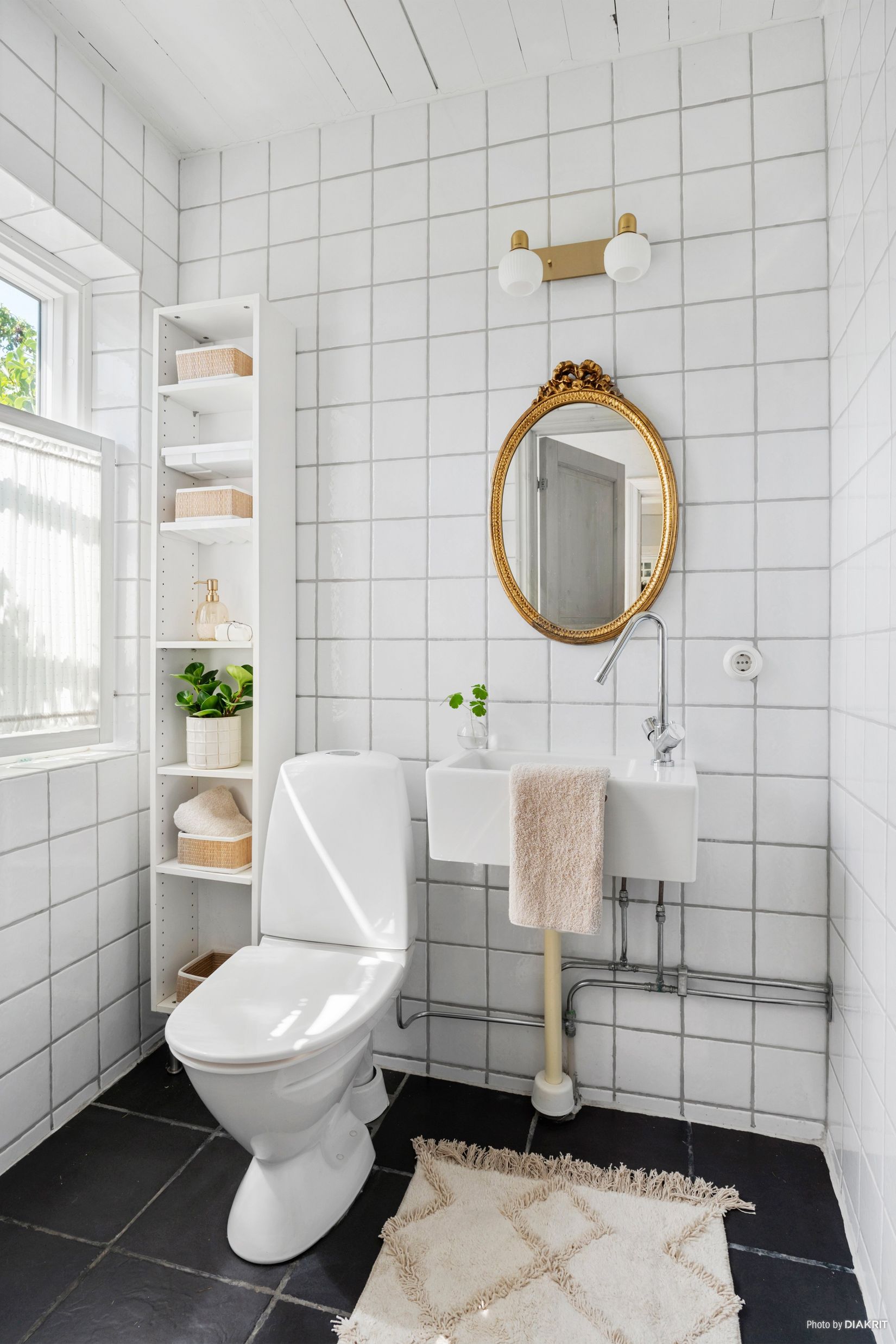 Villa, Skepparegatan 33, Brantevik, Simrishamn