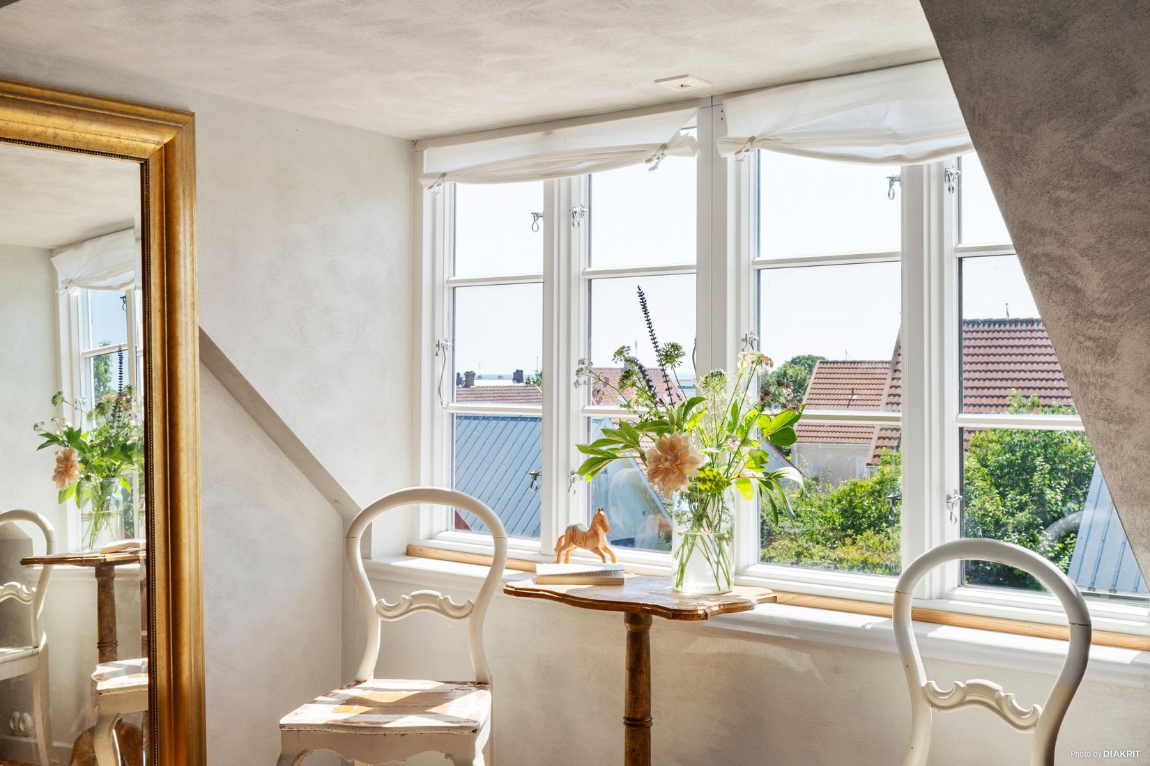 Villa, Skepparegatan 33, Brantevik, Simrishamn