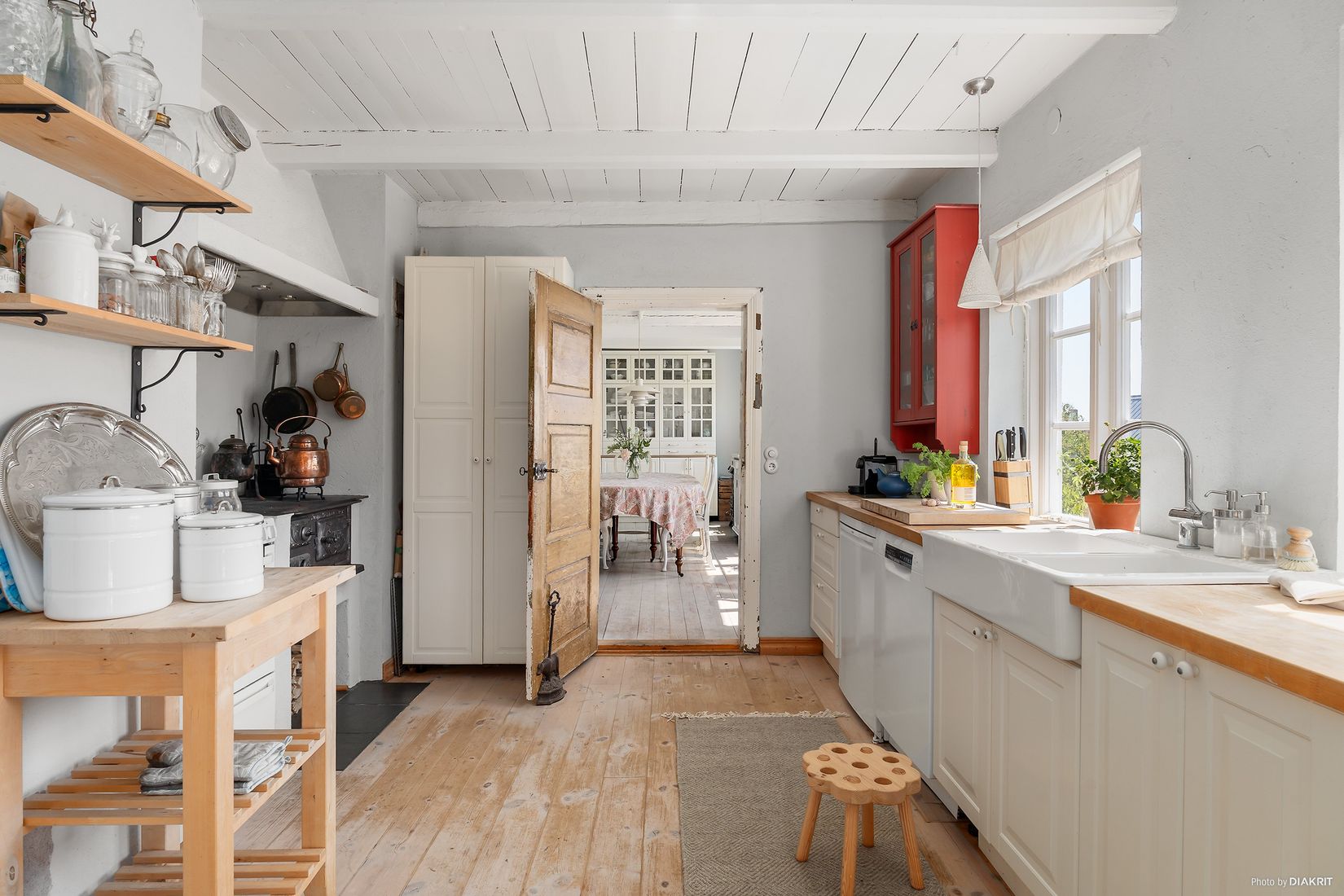 Villa, Skepparegatan 33, Brantevik, Simrishamn