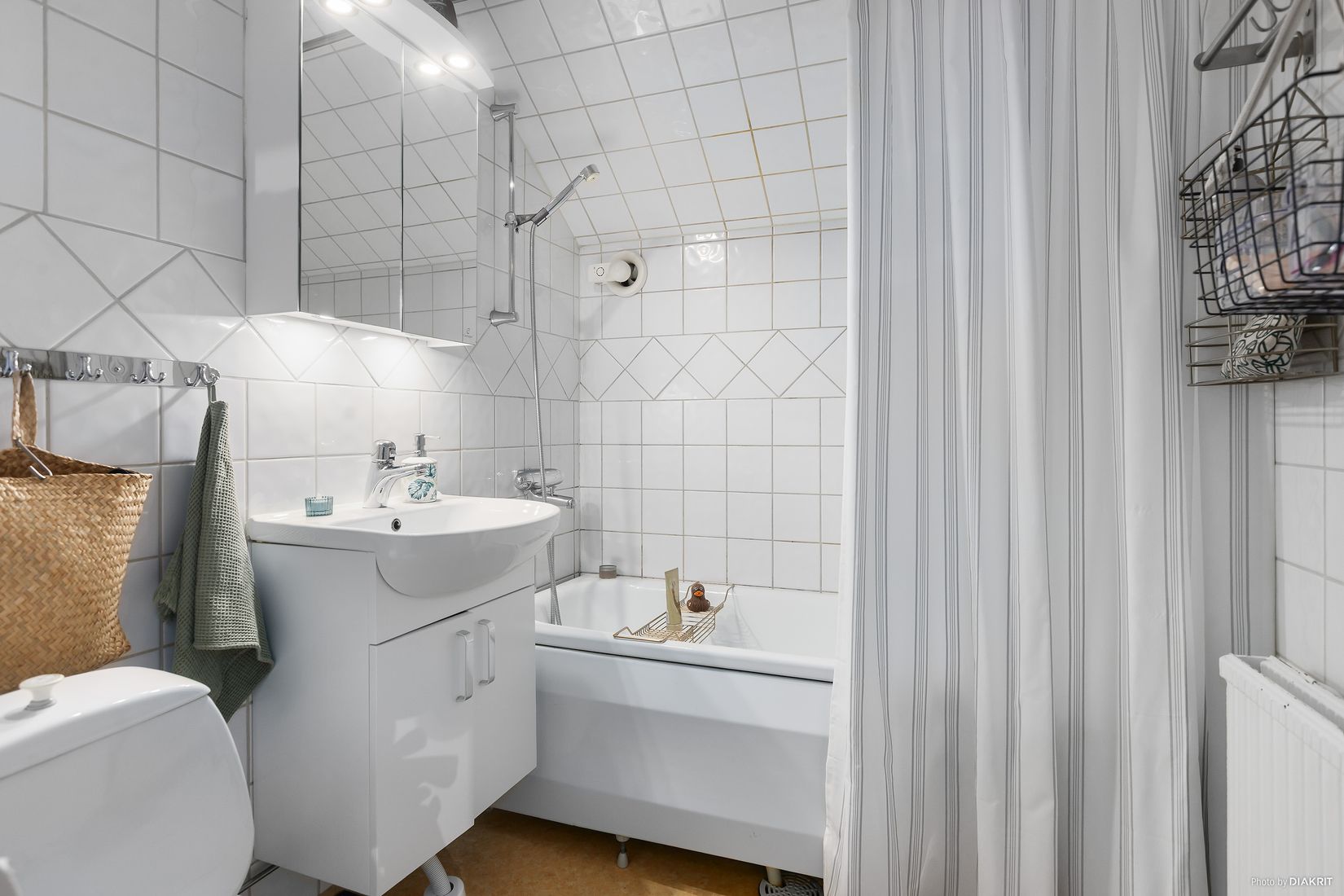 Bostadsrätt, Hovstavägen 4, Centralt / Norr, Örebro