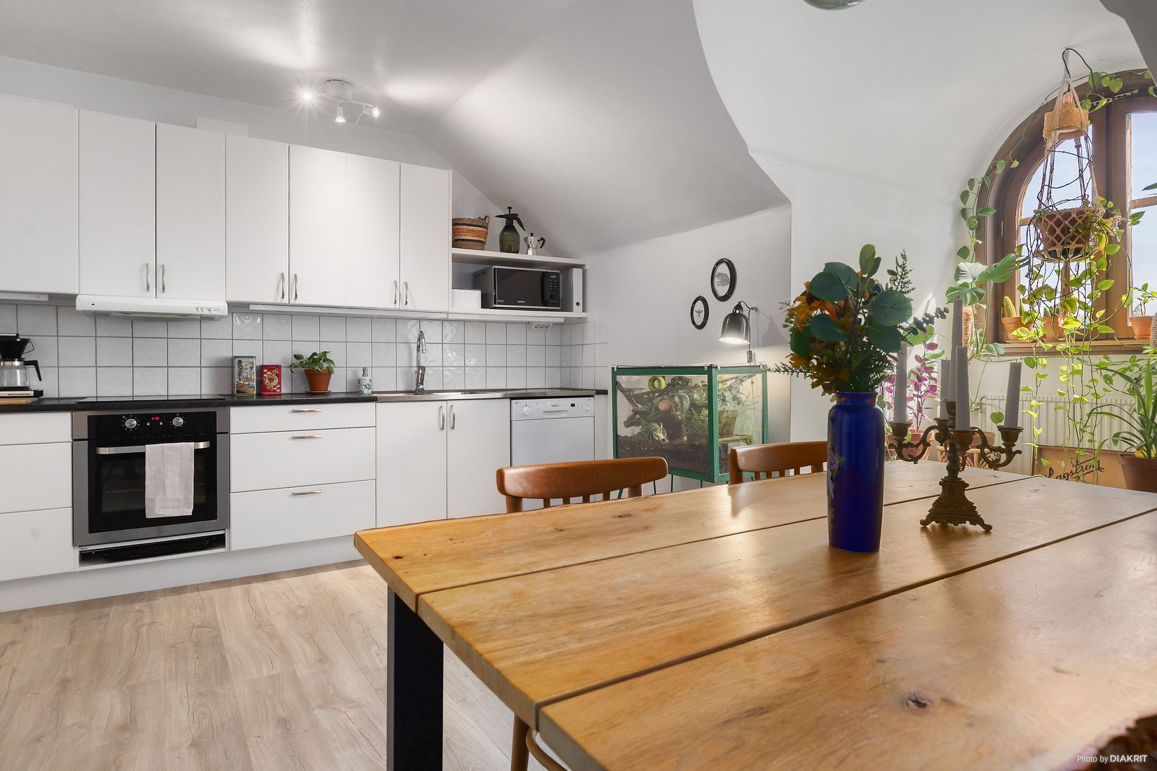 Bostadsrätt, Hovstavägen 4, Centralt / Norr, Örebro