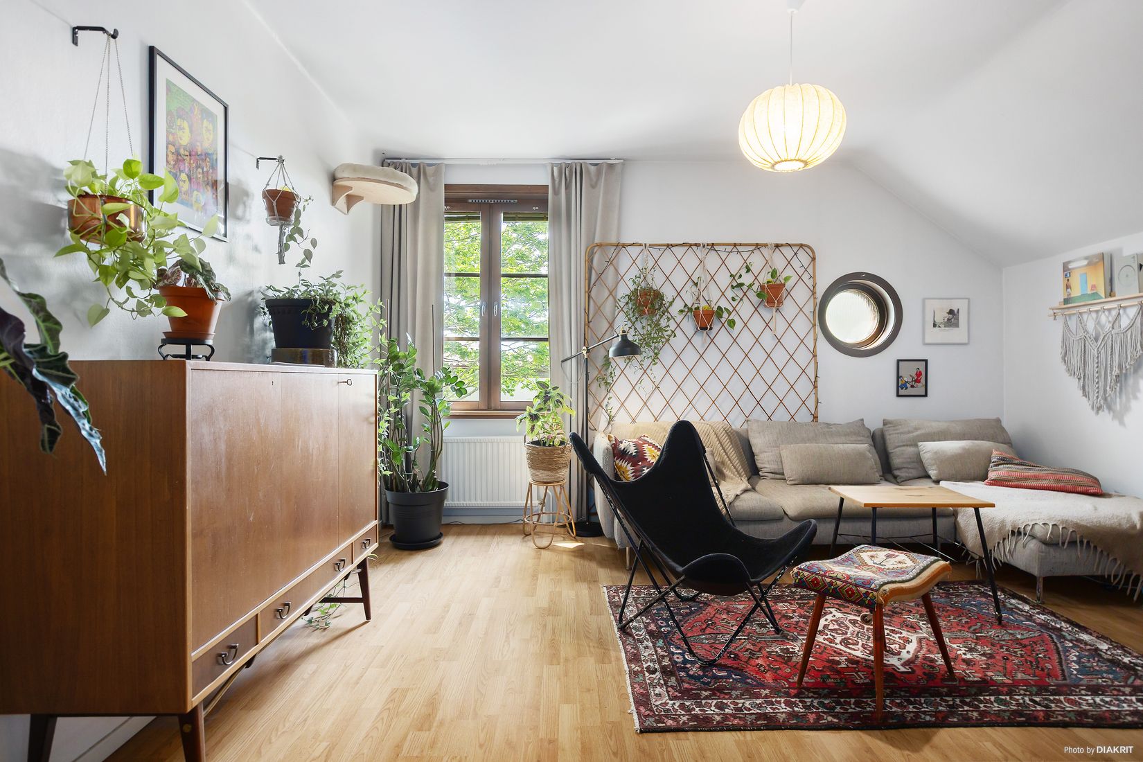 Bostadsrätt, Hovstavägen 4, Centralt / Norr, Örebro