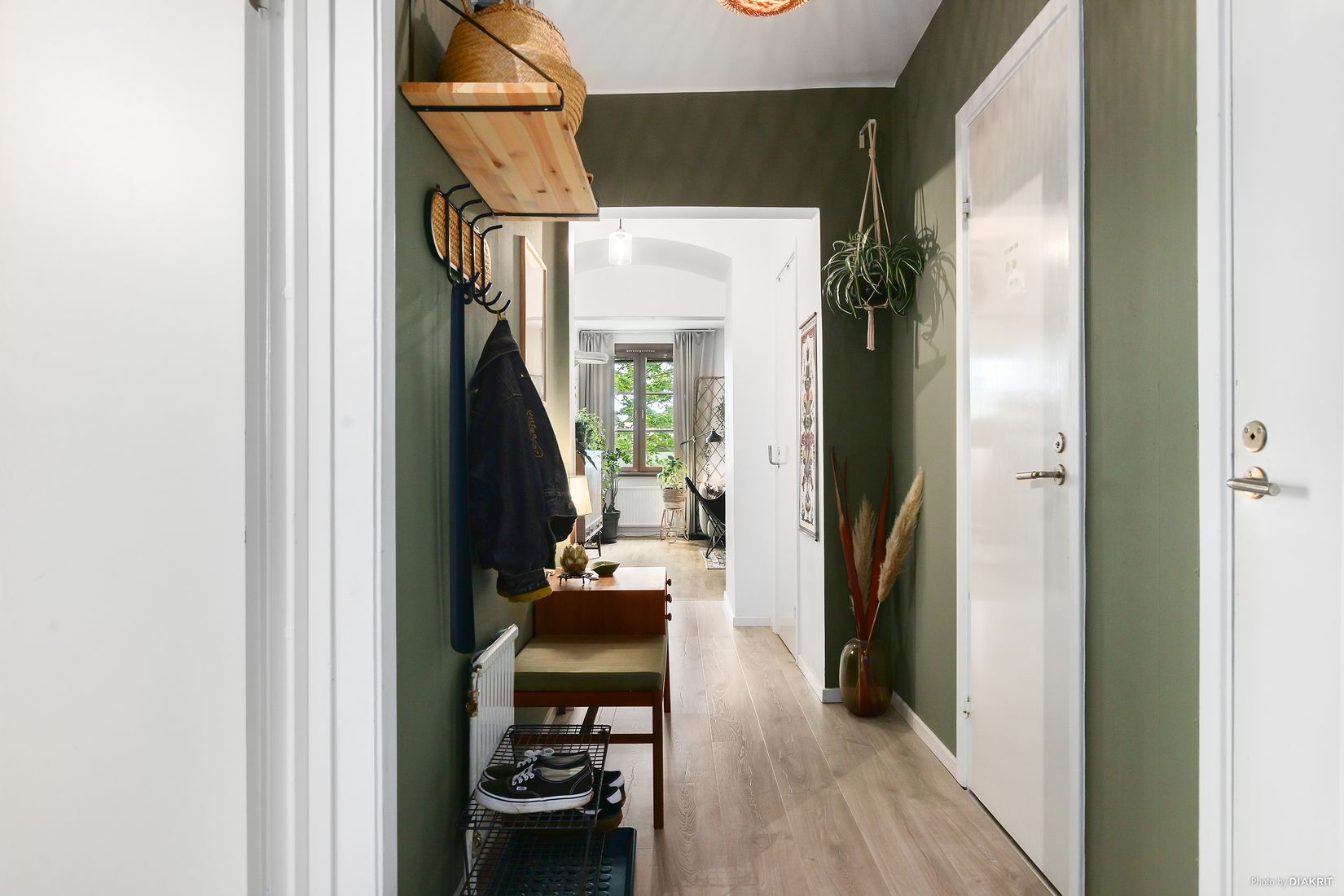 Bostadsrätt, Hovstavägen 4, Centralt / Norr, Örebro