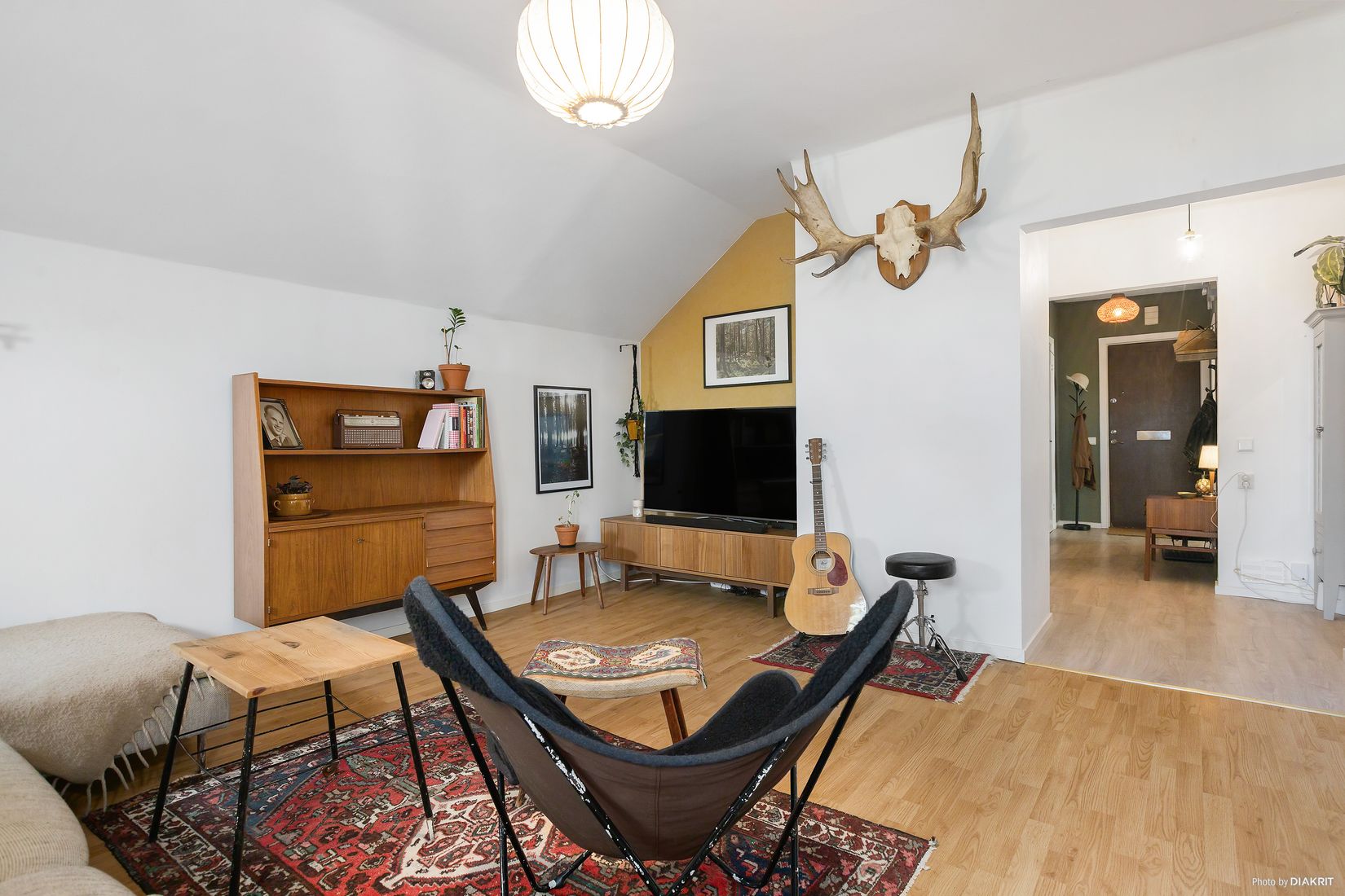 Bostadsrätt, Hovstavägen 4, Centralt / Norr, Örebro