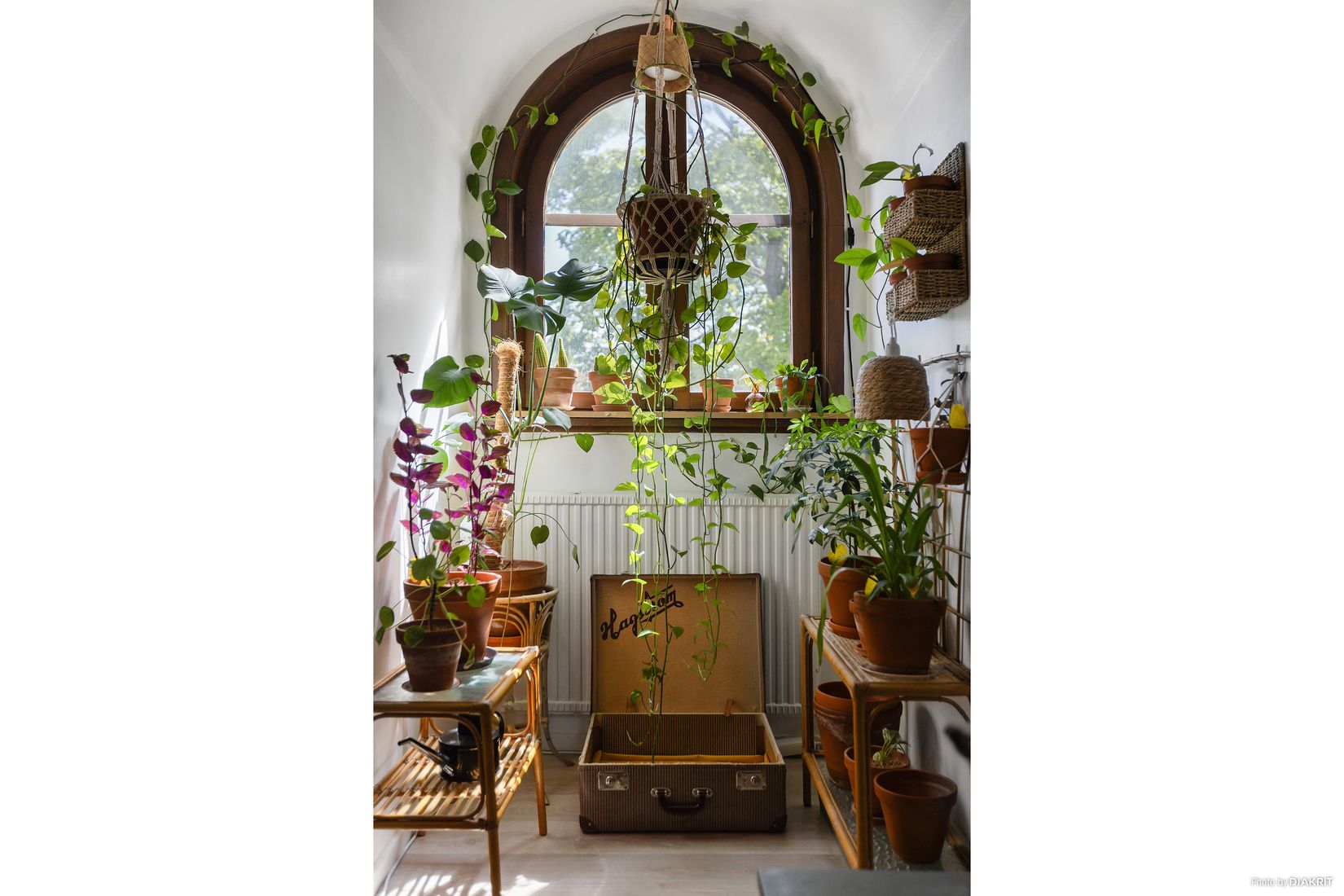 Bostadsrätt, Hovstavägen 4, Centralt / Norr, Örebro