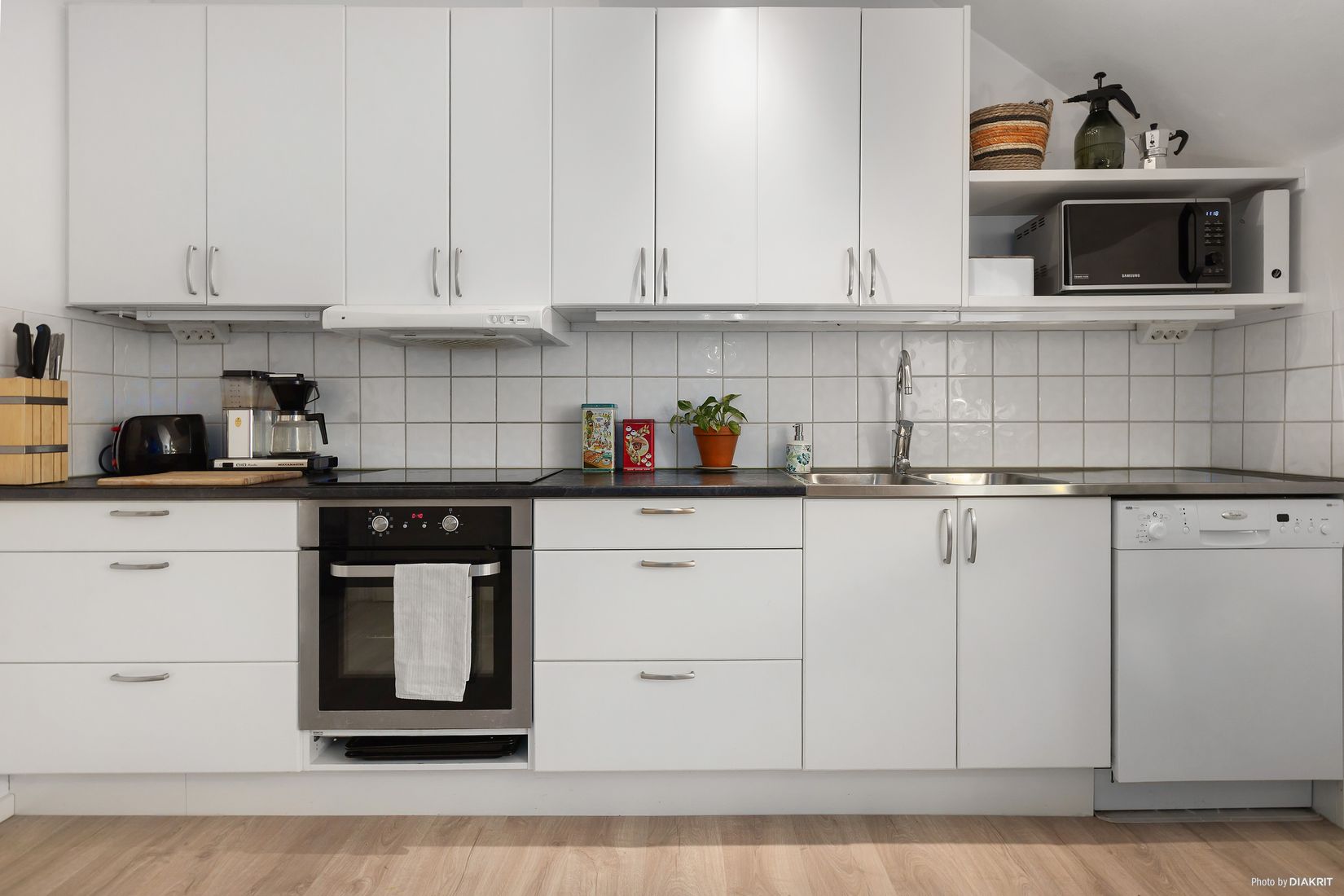 Bostadsrätt, Hovstavägen 4, Centralt / Norr, Örebro