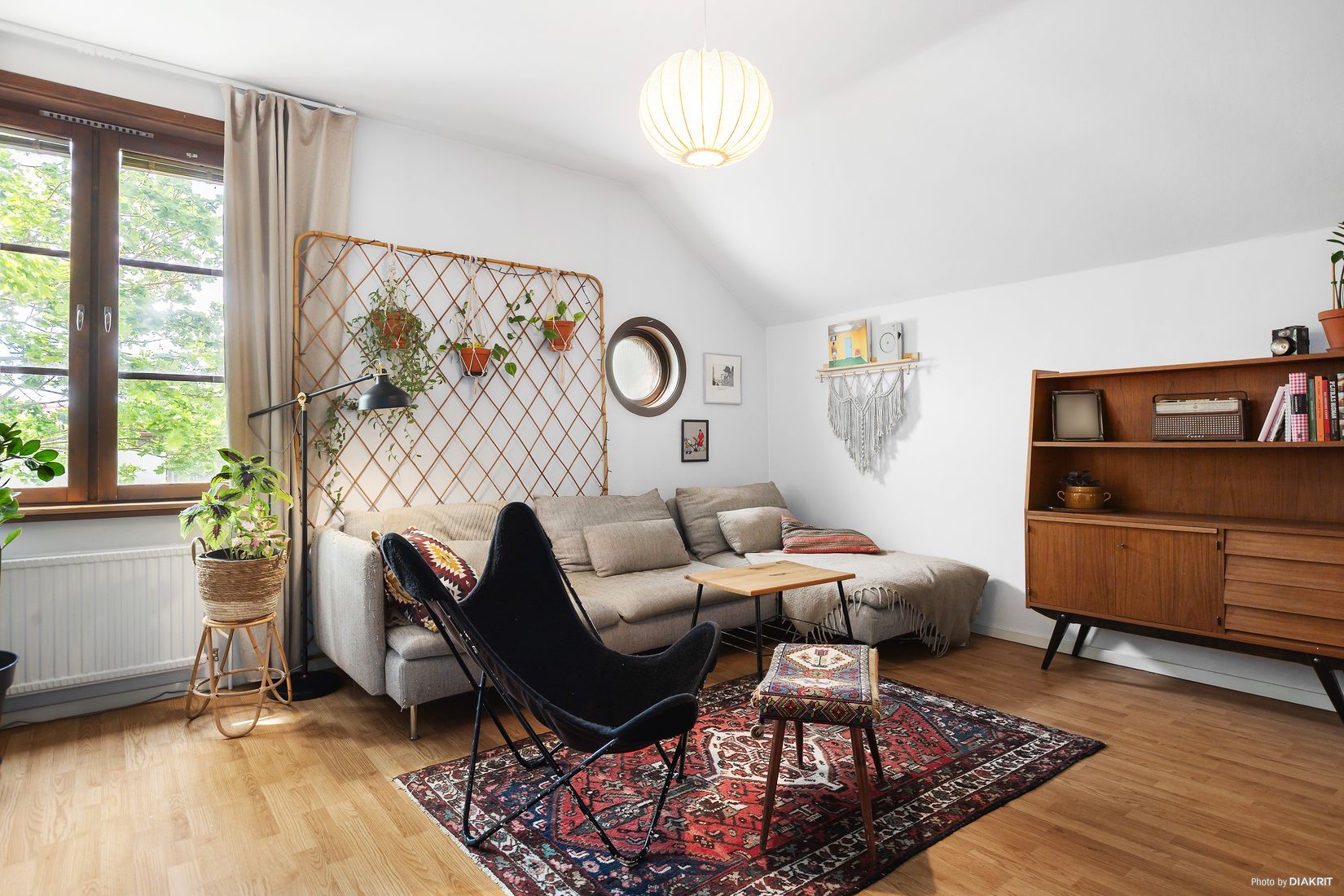 Bostadsrätt, Hovstavägen 4, Centralt / Norr, Örebro