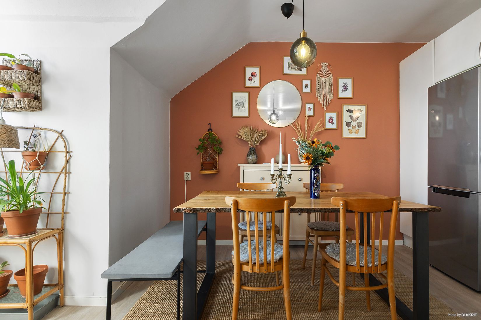 Bostadsrätt, Hovstavägen 4, Centralt / Norr, Örebro