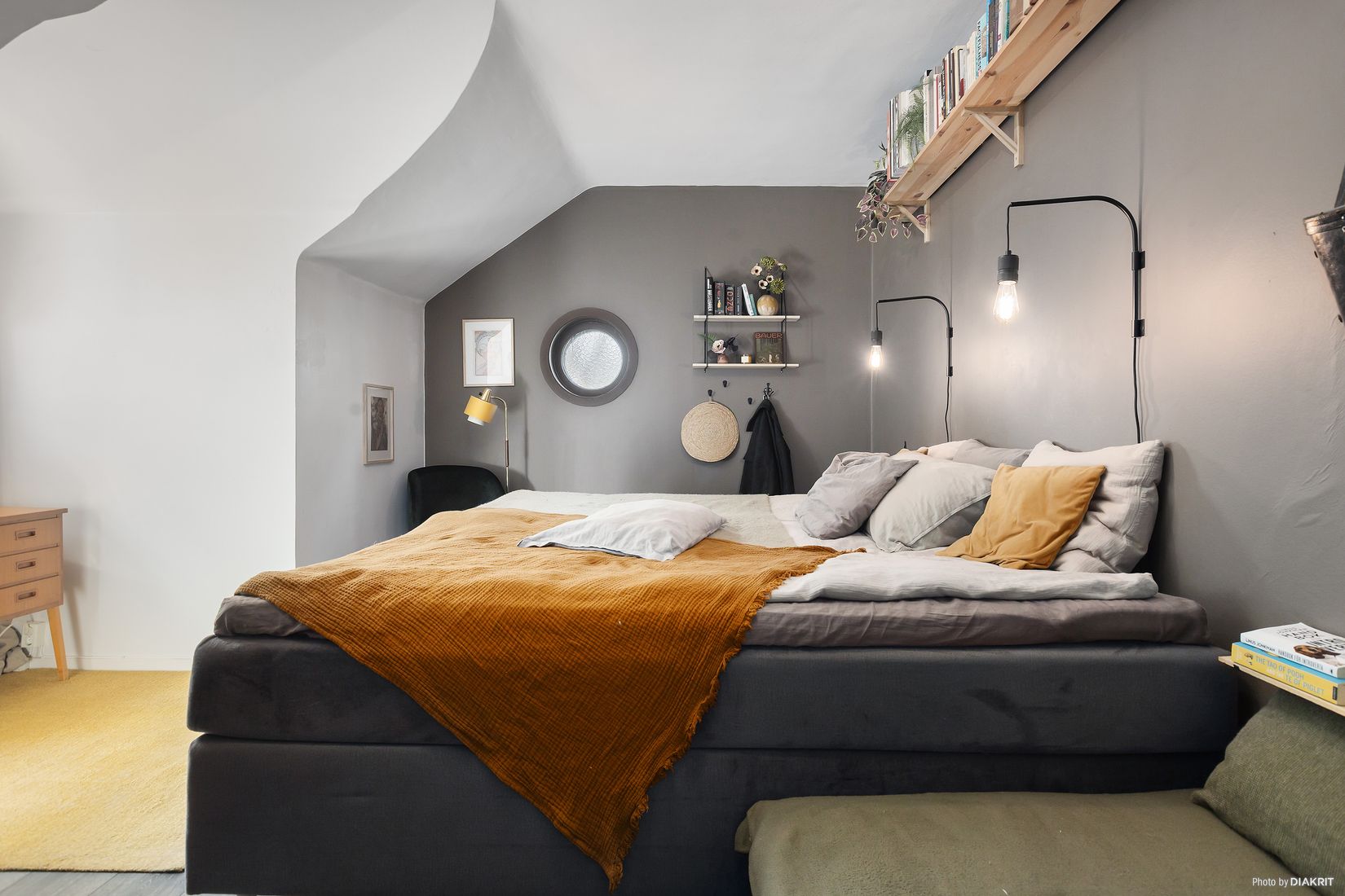 Bostadsrätt, Hovstavägen 4, Centralt / Norr, Örebro