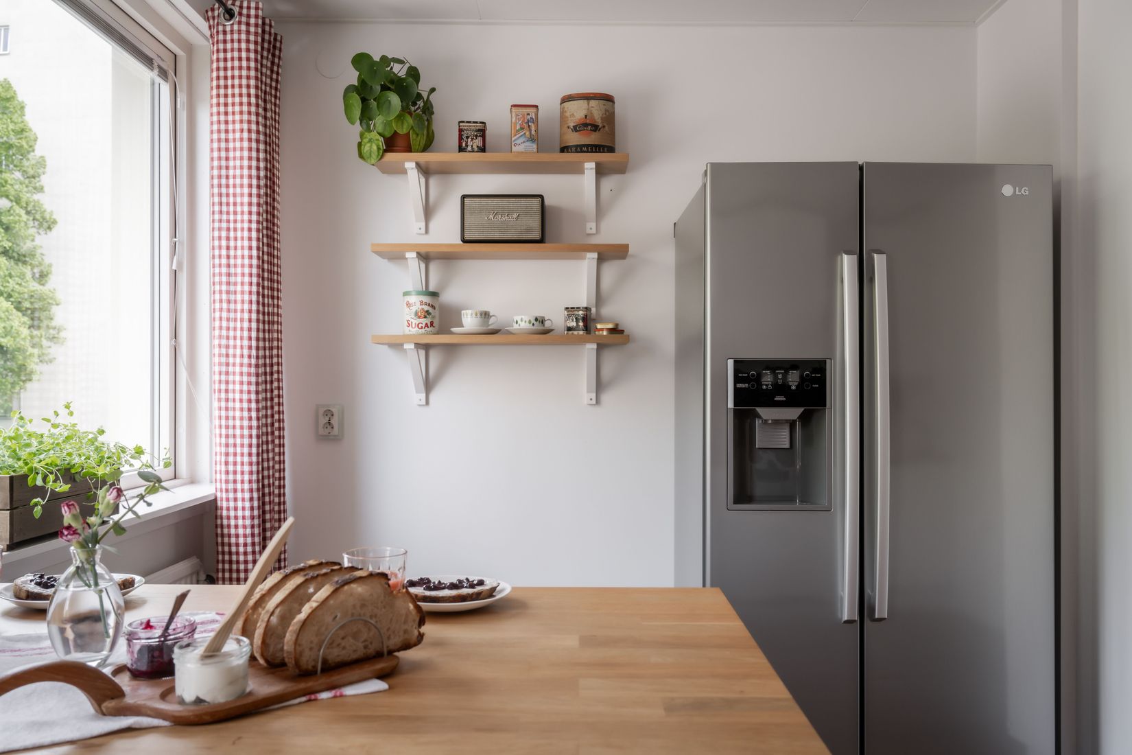 Bostadsrätt, Guldbrandsgatan 20, Trandared, Borås