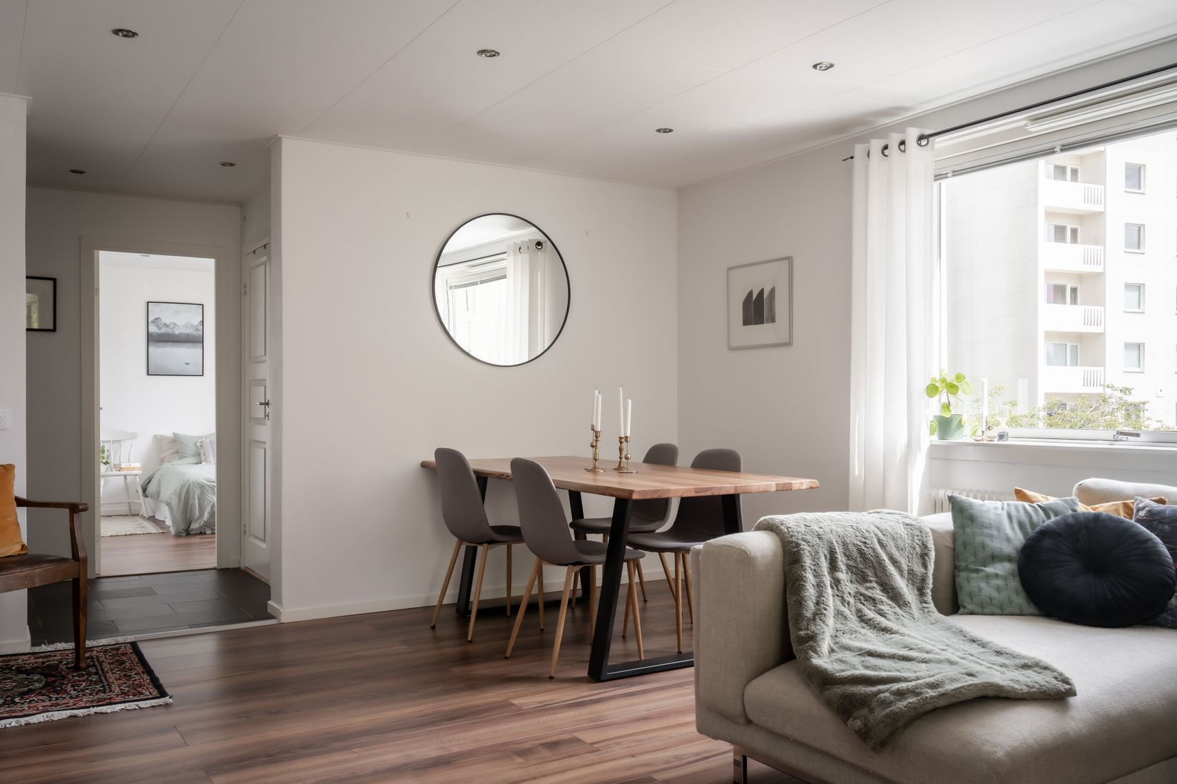 Bostadsrätt, Guldbrandsgatan 20, Trandared, Borås