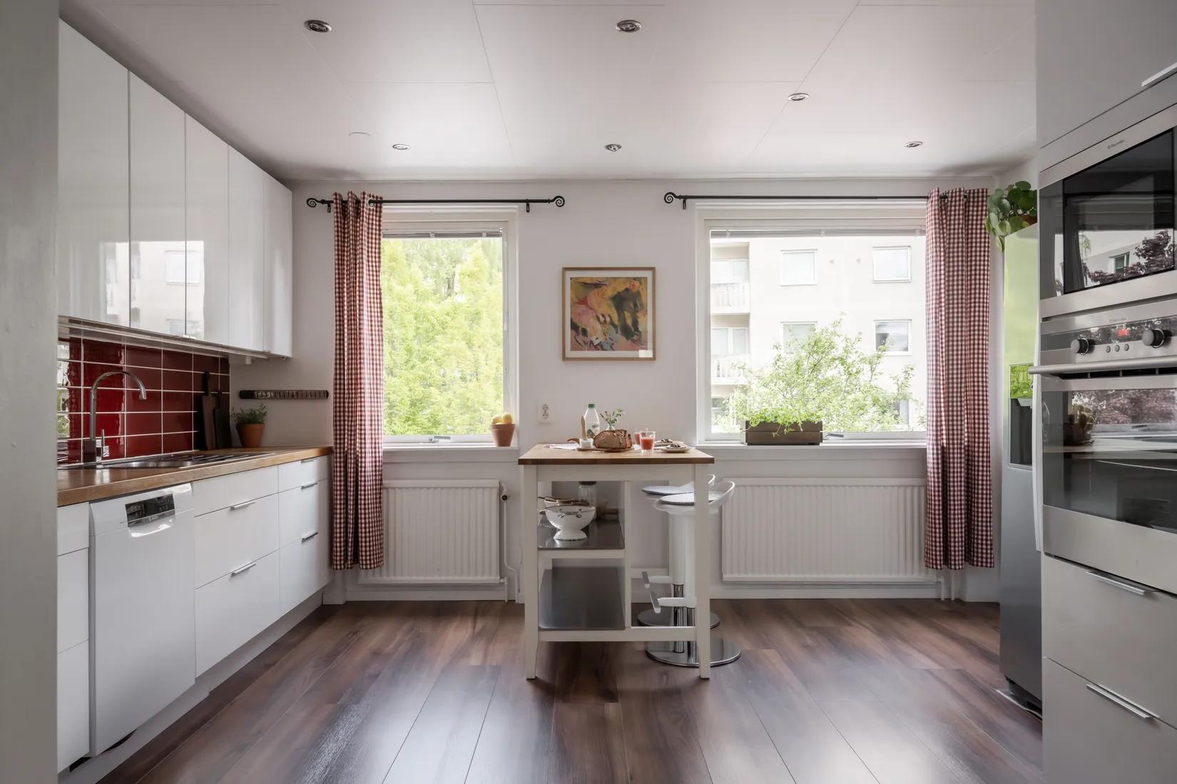 Bostadsrätt, Guldbrandsgatan 20, Trandared, Borås
