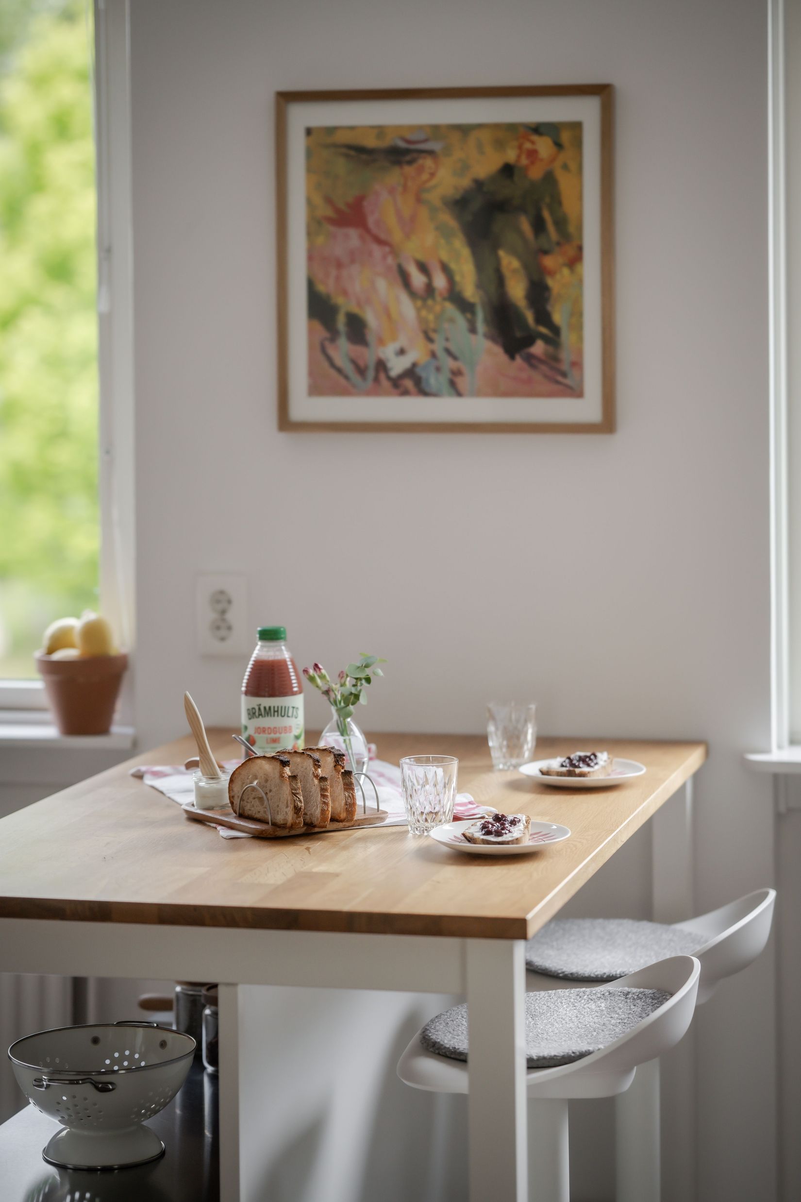 Bostadsrätt, Guldbrandsgatan 20, Trandared, Borås