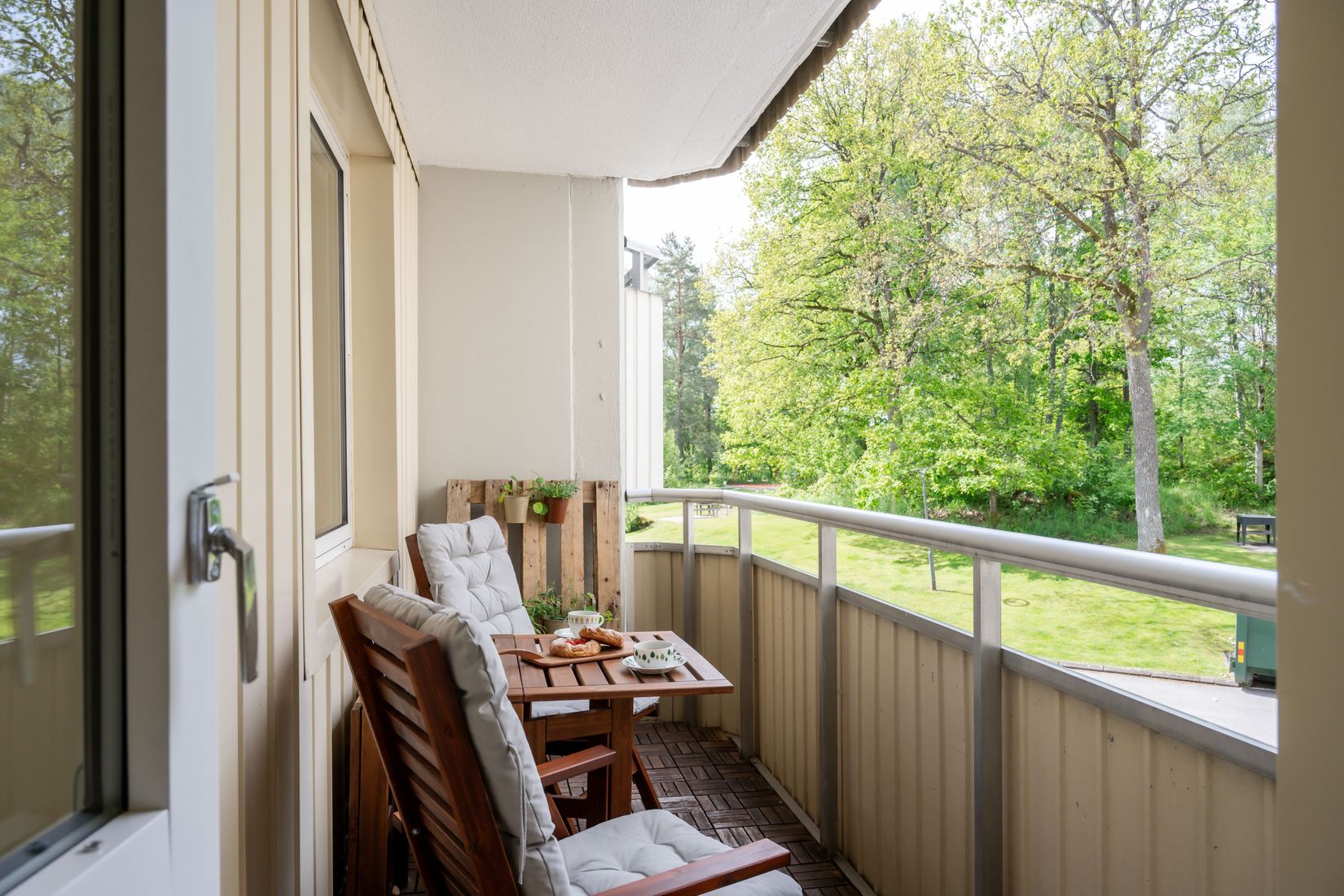 Bostadsrätt, Guldbrandsgatan 20, Trandared, Borås