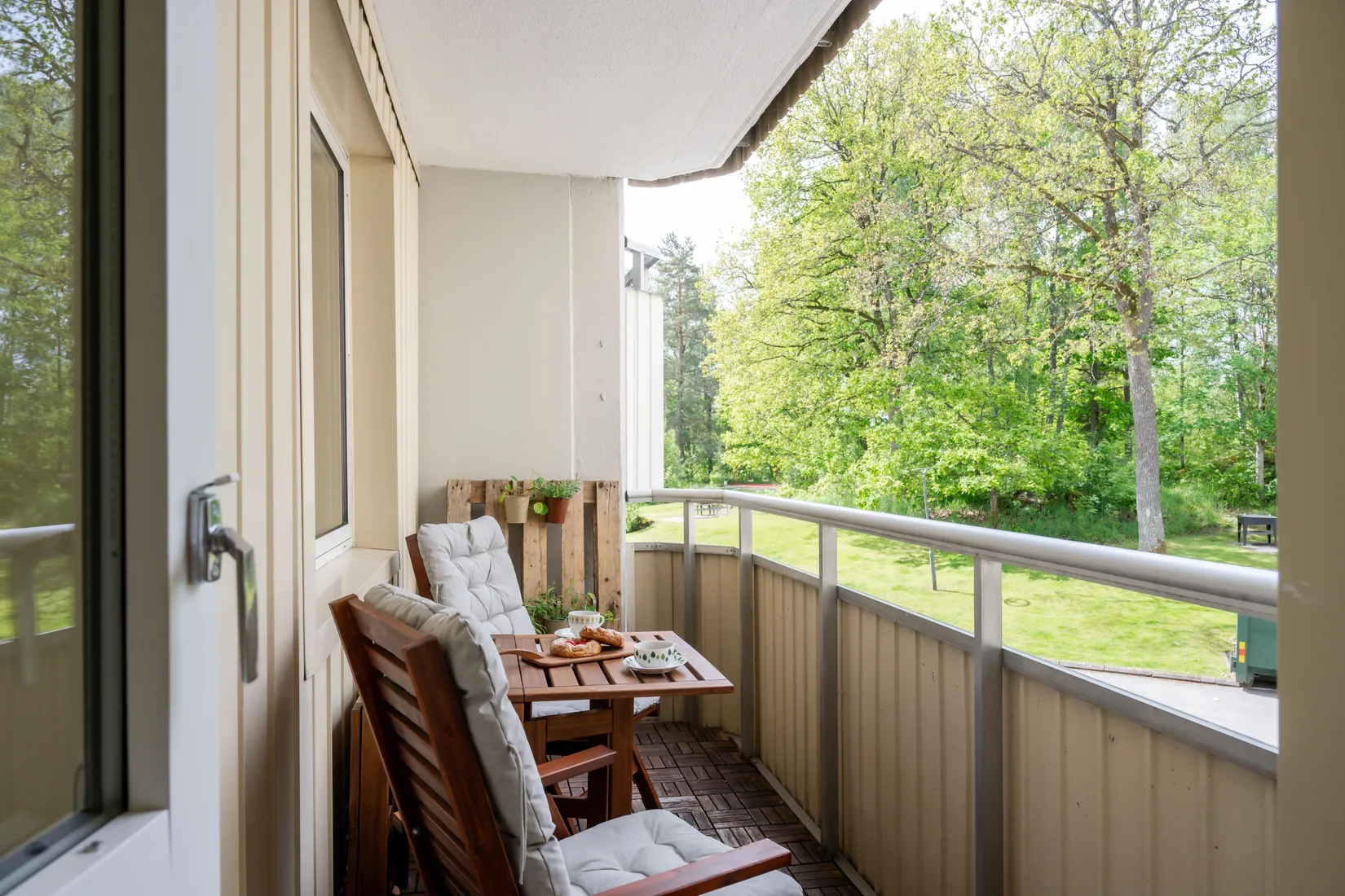 Bostadsrätt, Guldbrandsgatan 20, Trandared, Borås