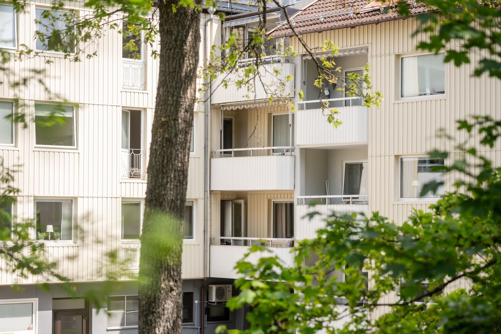 Bostadsrätt, Guldbrandsgatan 20, Trandared, Borås