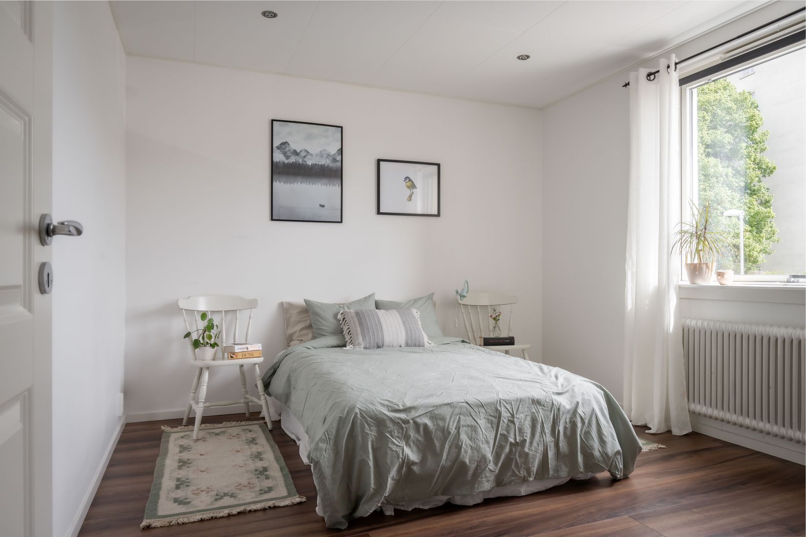 Bostadsrätt, Guldbrandsgatan 20, Trandared, Borås