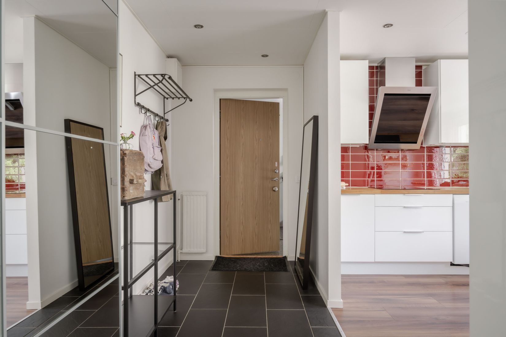 Bostadsrätt, Guldbrandsgatan 20, Trandared, Borås